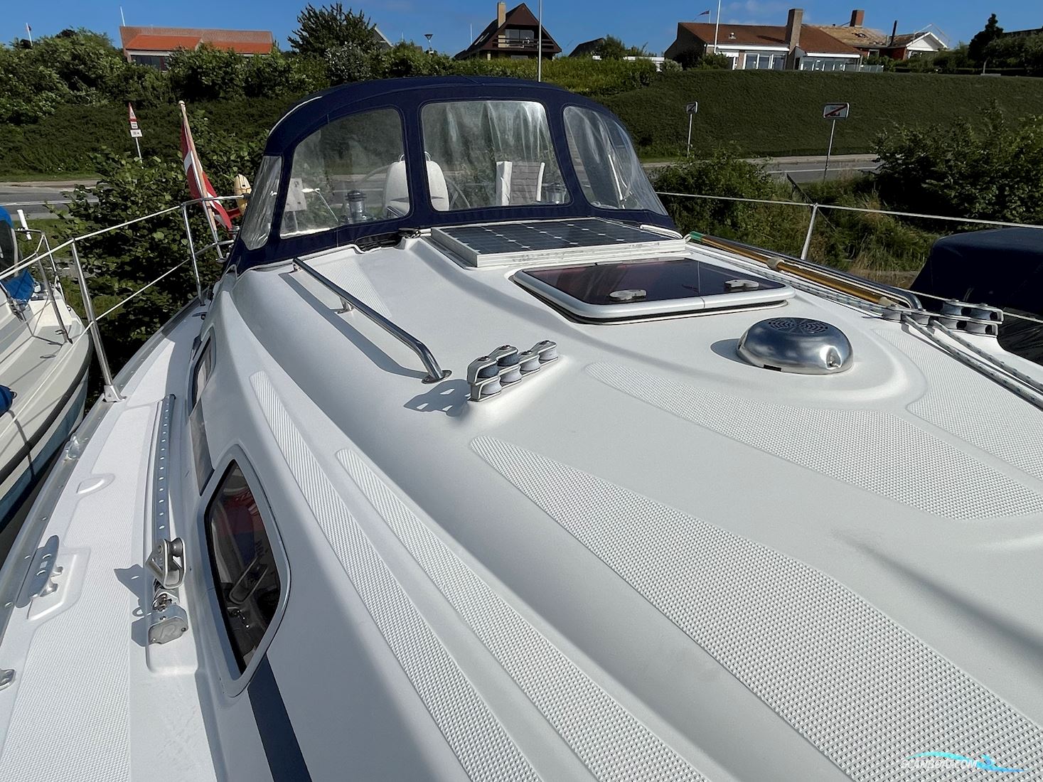 Bavaria 30 Cruiser *** Solgt ***