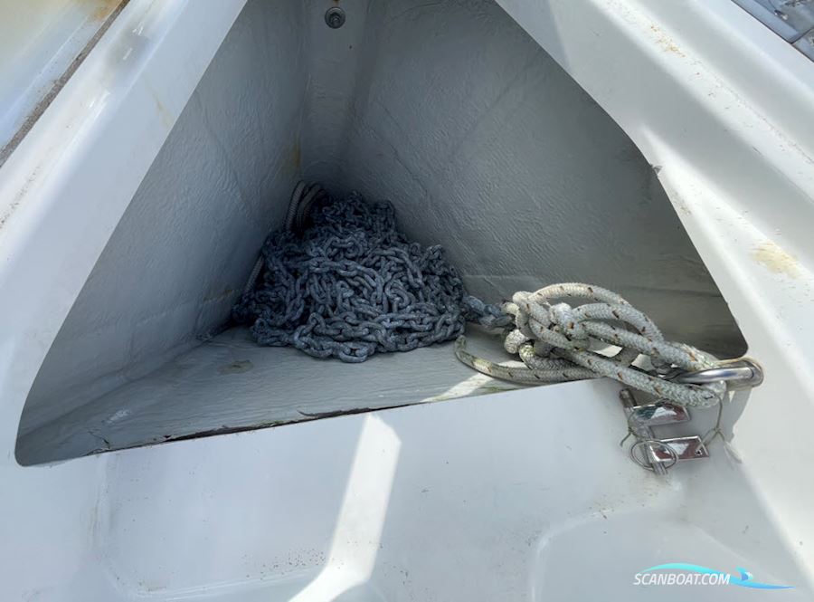 Bavaria 30 Cruiser *** Solgt ***