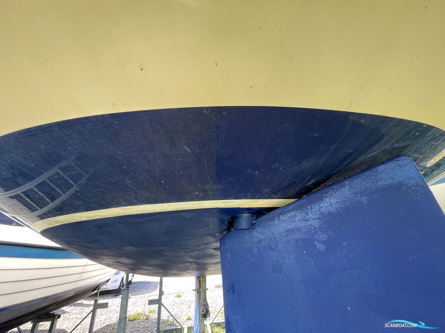 Bavaria 30 Cruiser *** Solgt ***