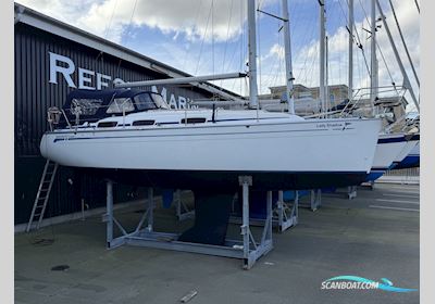 Bavaria 30 Cruiser 2006 Segelboot 2006, Dänemark