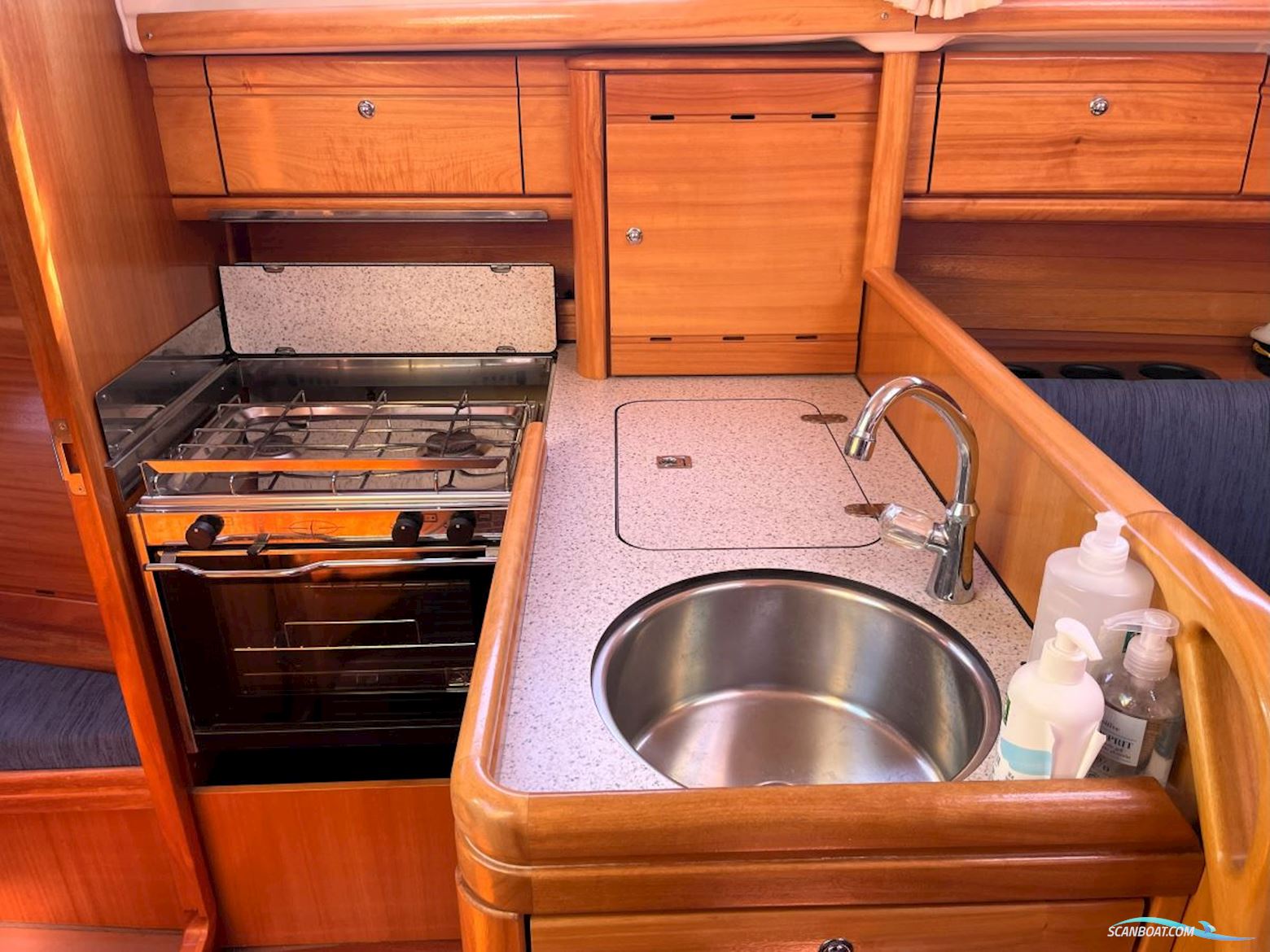 Bavaria 30 Cruiser