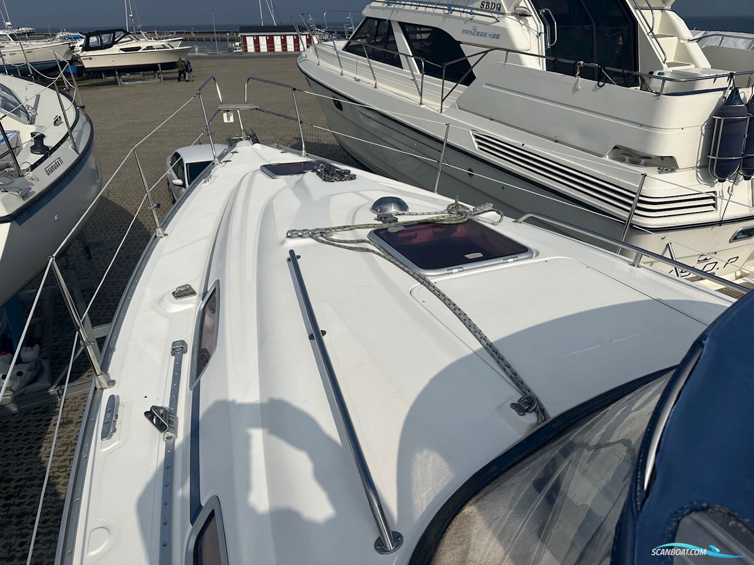 Bavaria 30 Cruiser