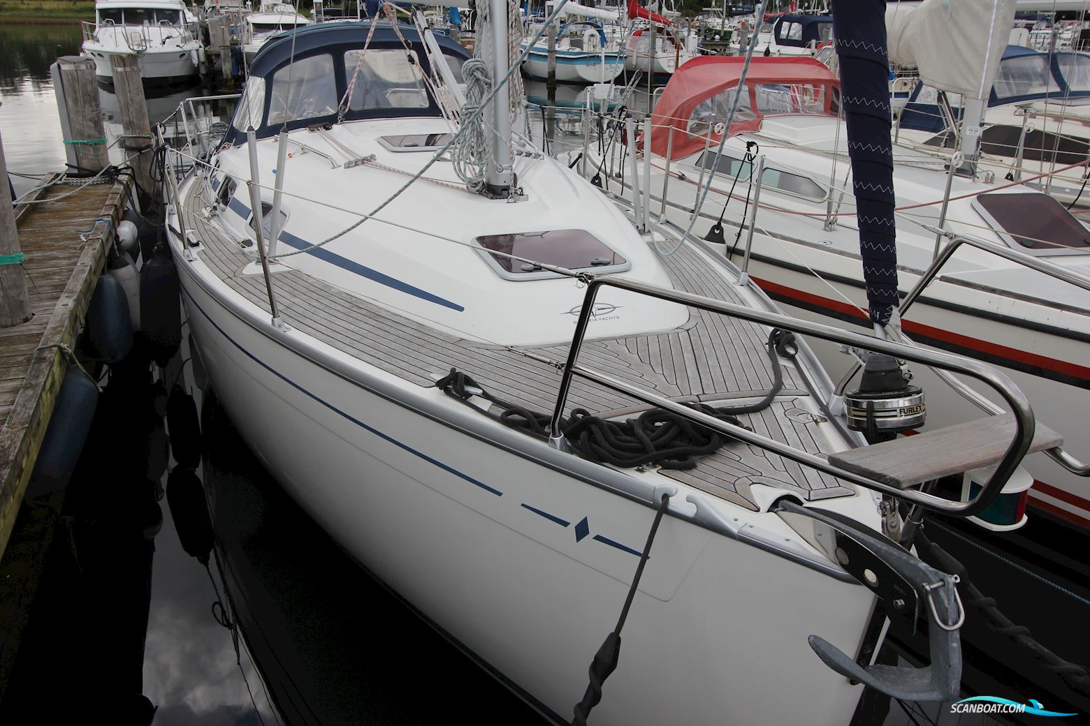 Bavaria 30 Cruiser