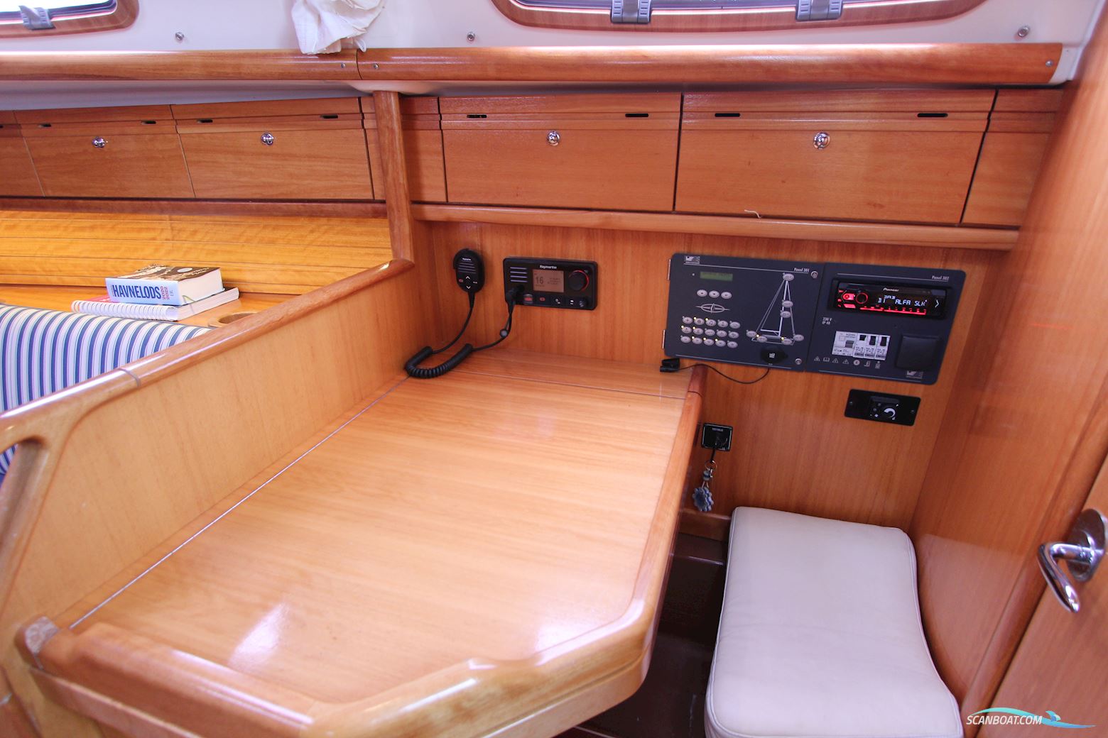 Bavaria 30 Cruiser