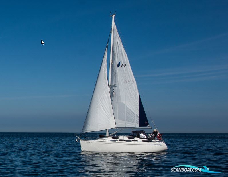 Bavaria 30 Cruiser