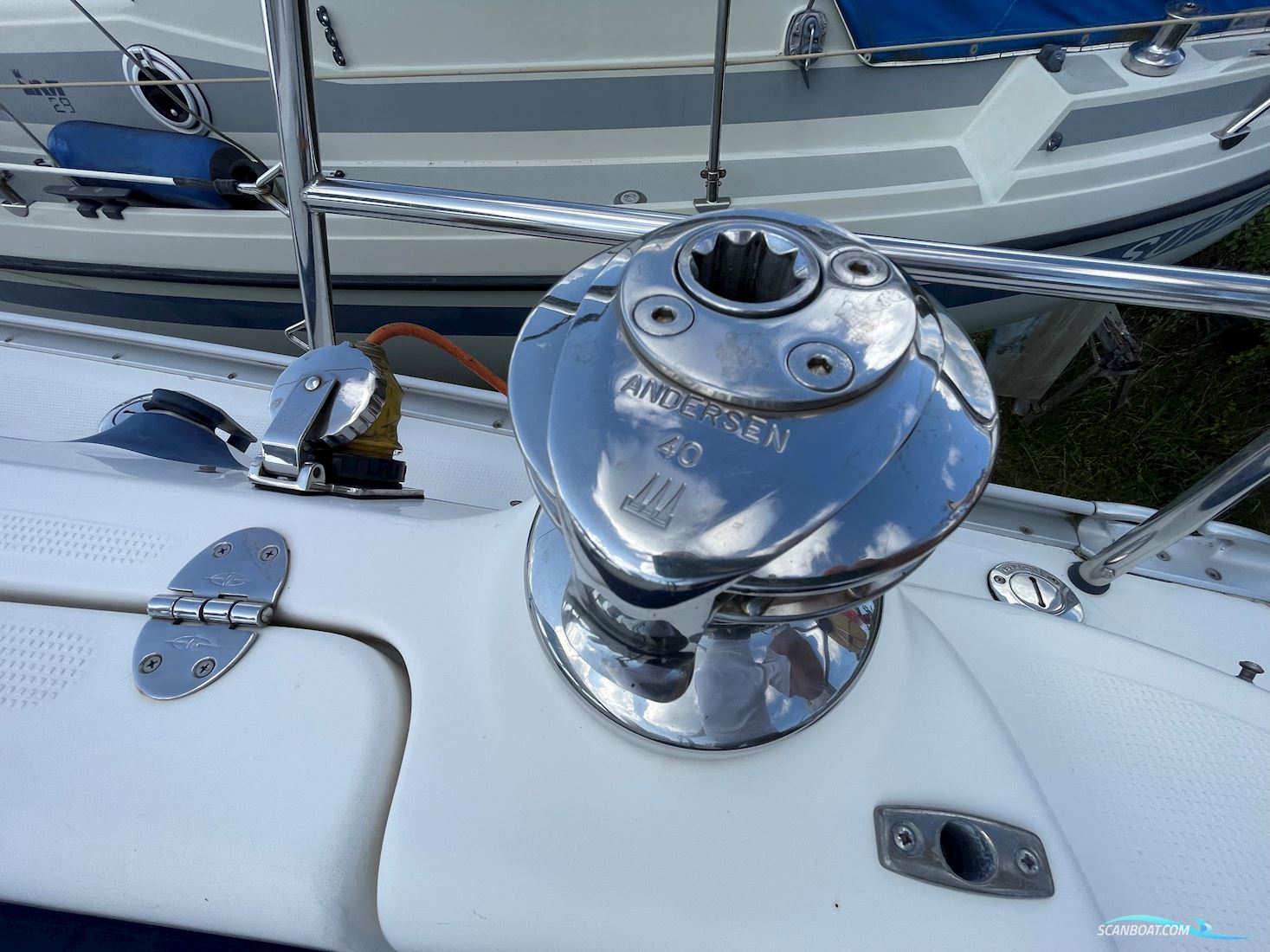 Bavaria 30 Cruiser