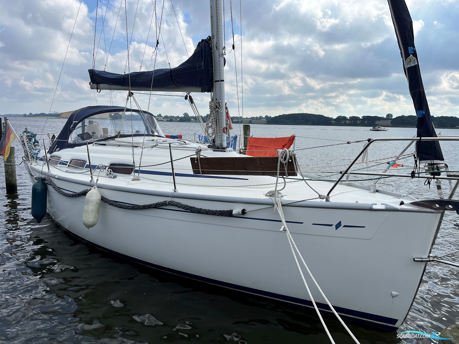 Bavaria 30 Cruiser