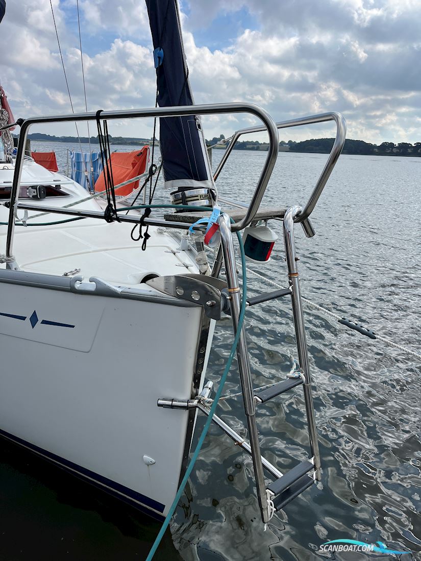 Bavaria 30 Cruiser