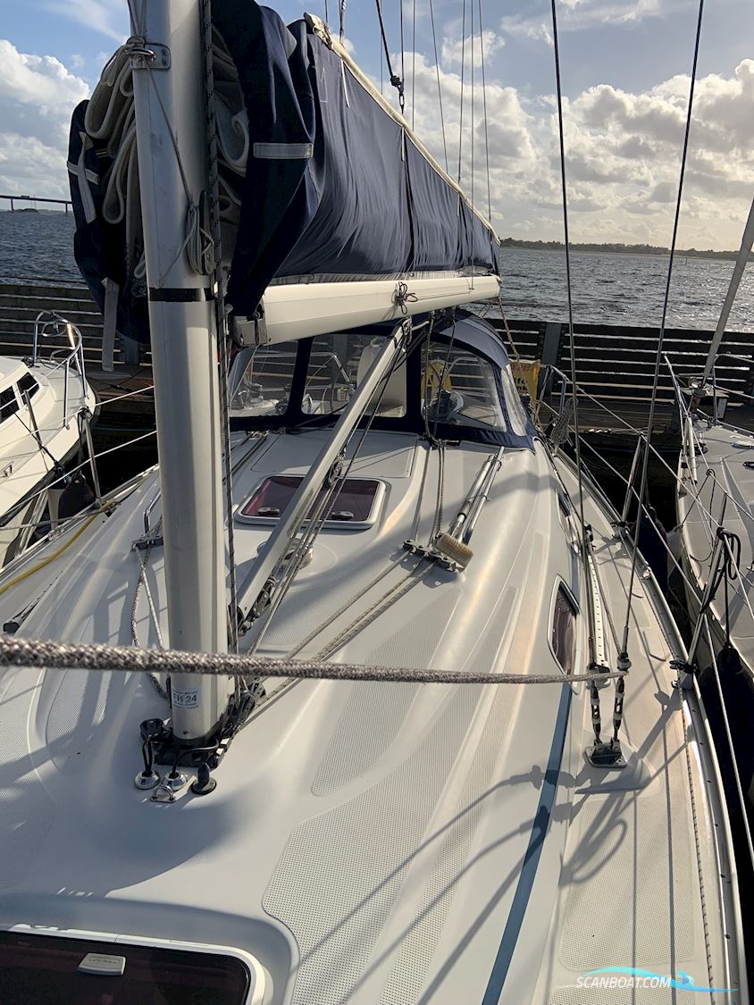 Bavaria 30 Cruiser