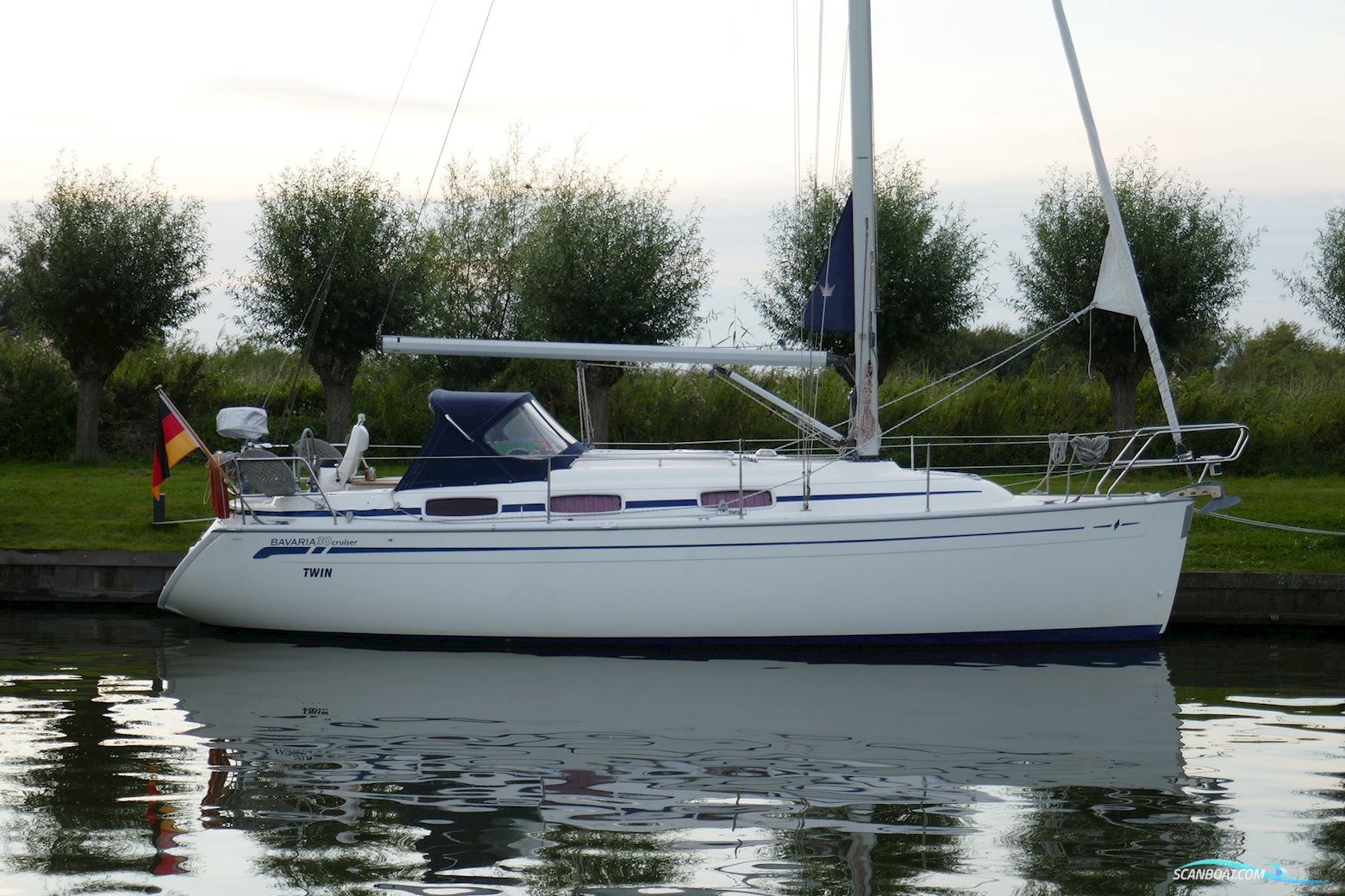 Bavaria 30 Cruiser