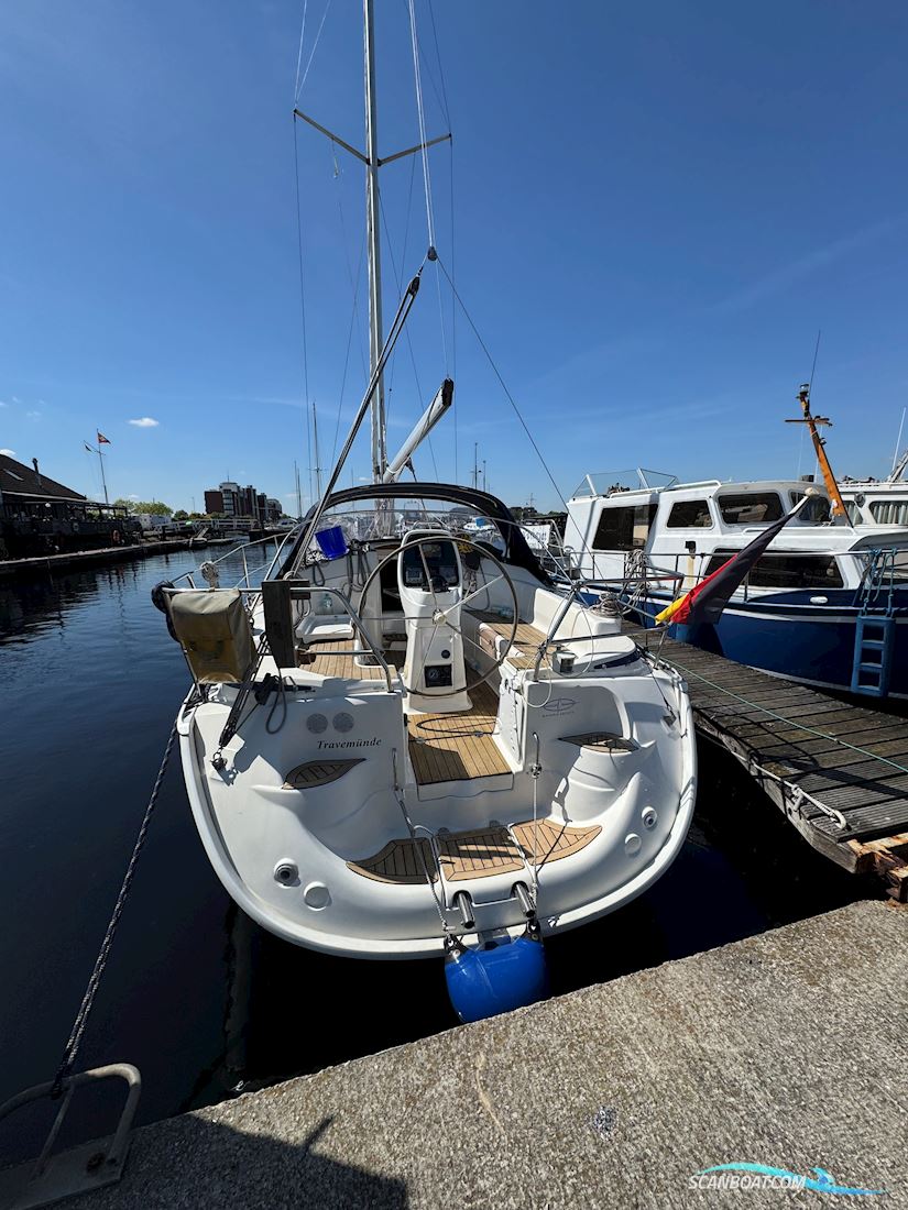 Bavaria 30 Cruiser