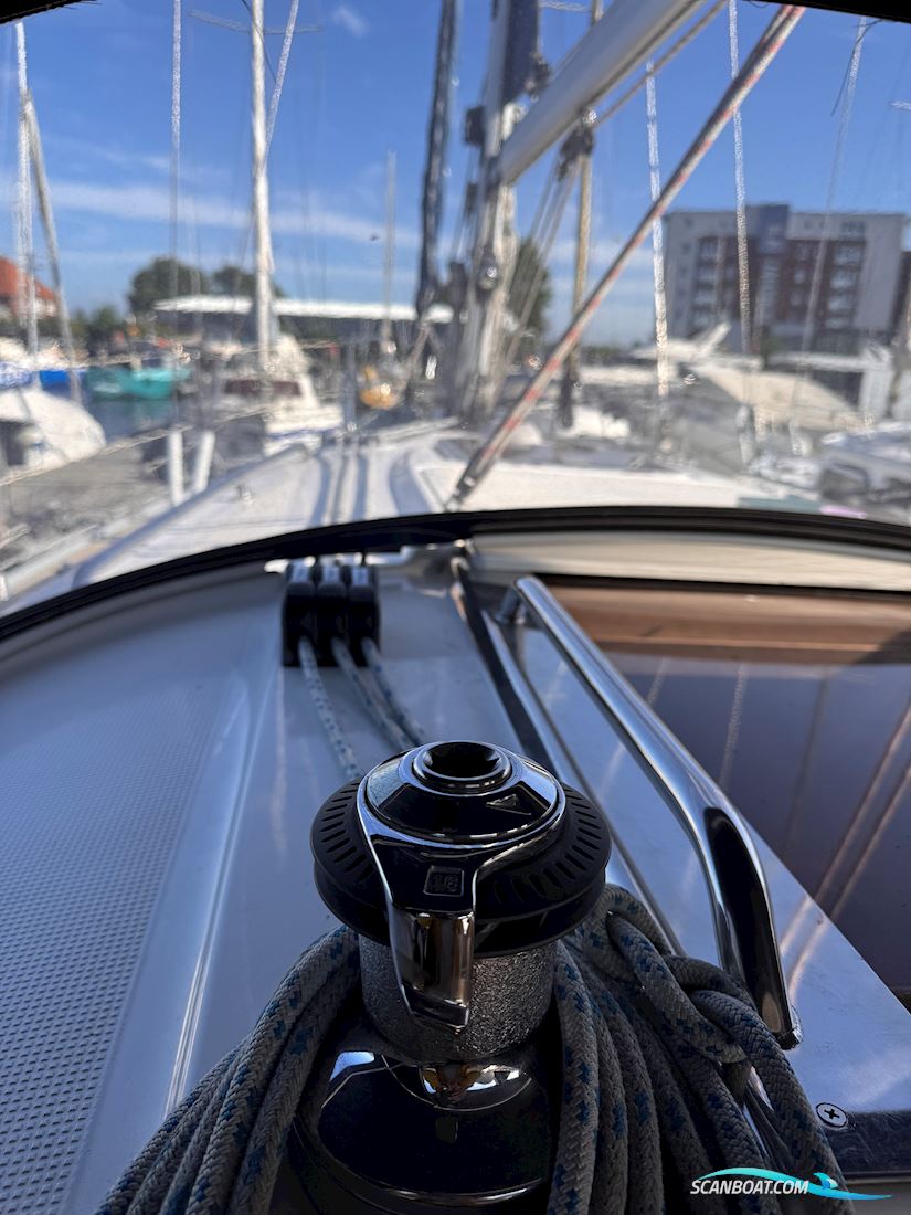 Bavaria 30 Cruiser