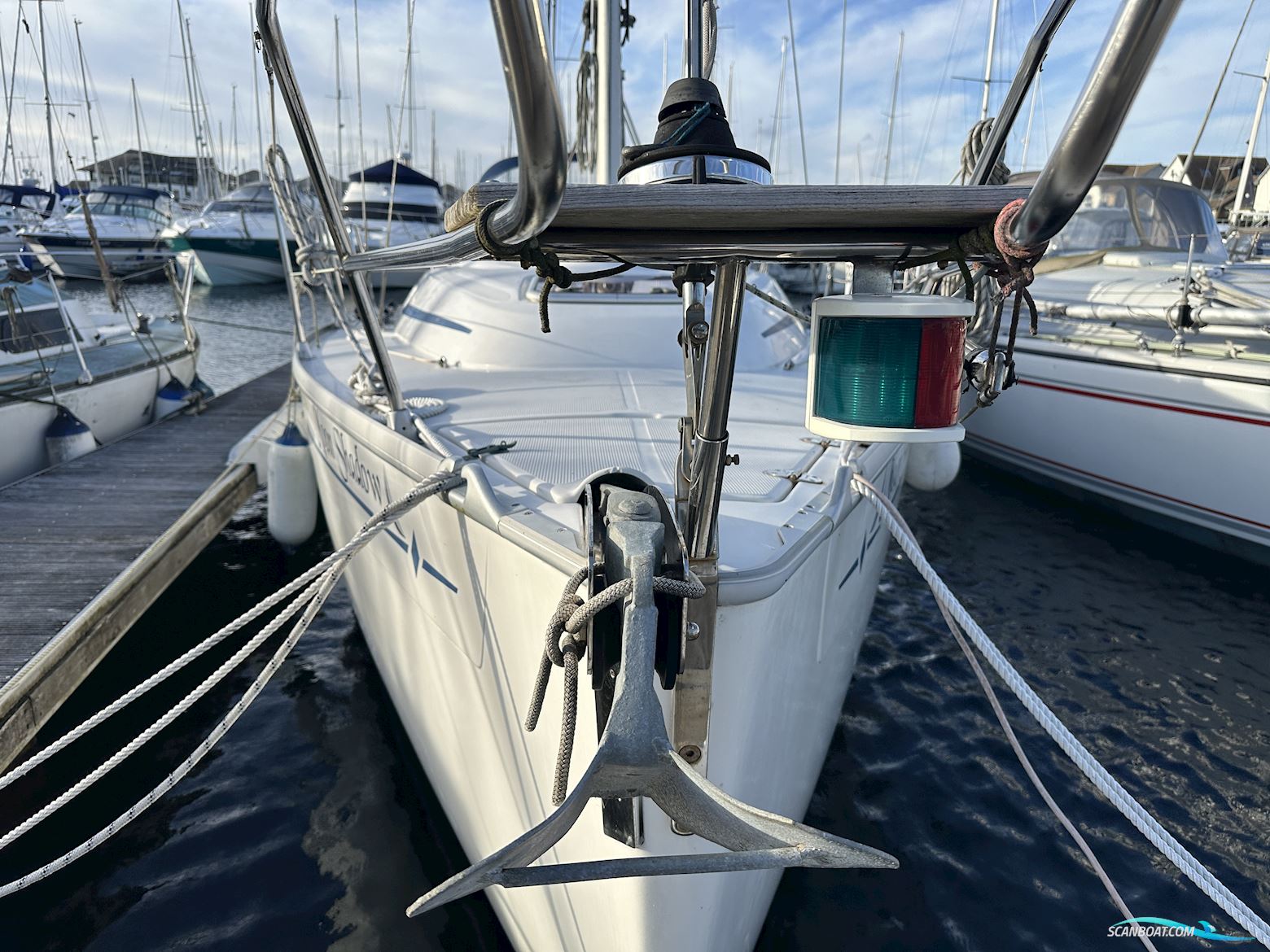 Bavaria 30 Cruiser