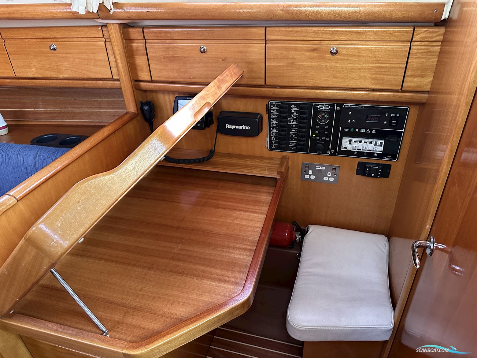 Bavaria 30 Cruiser