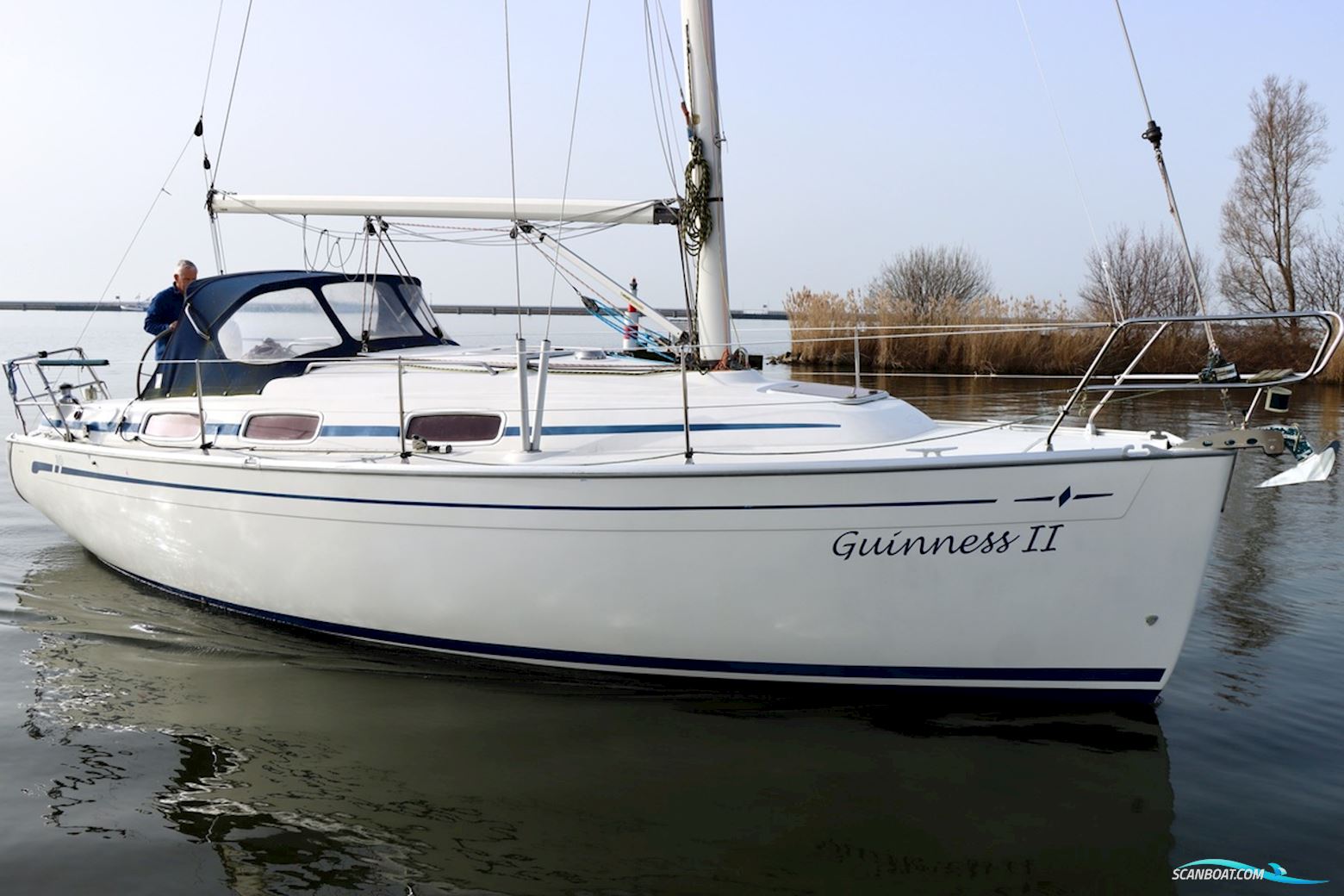 Bavaria 30 Cruiser