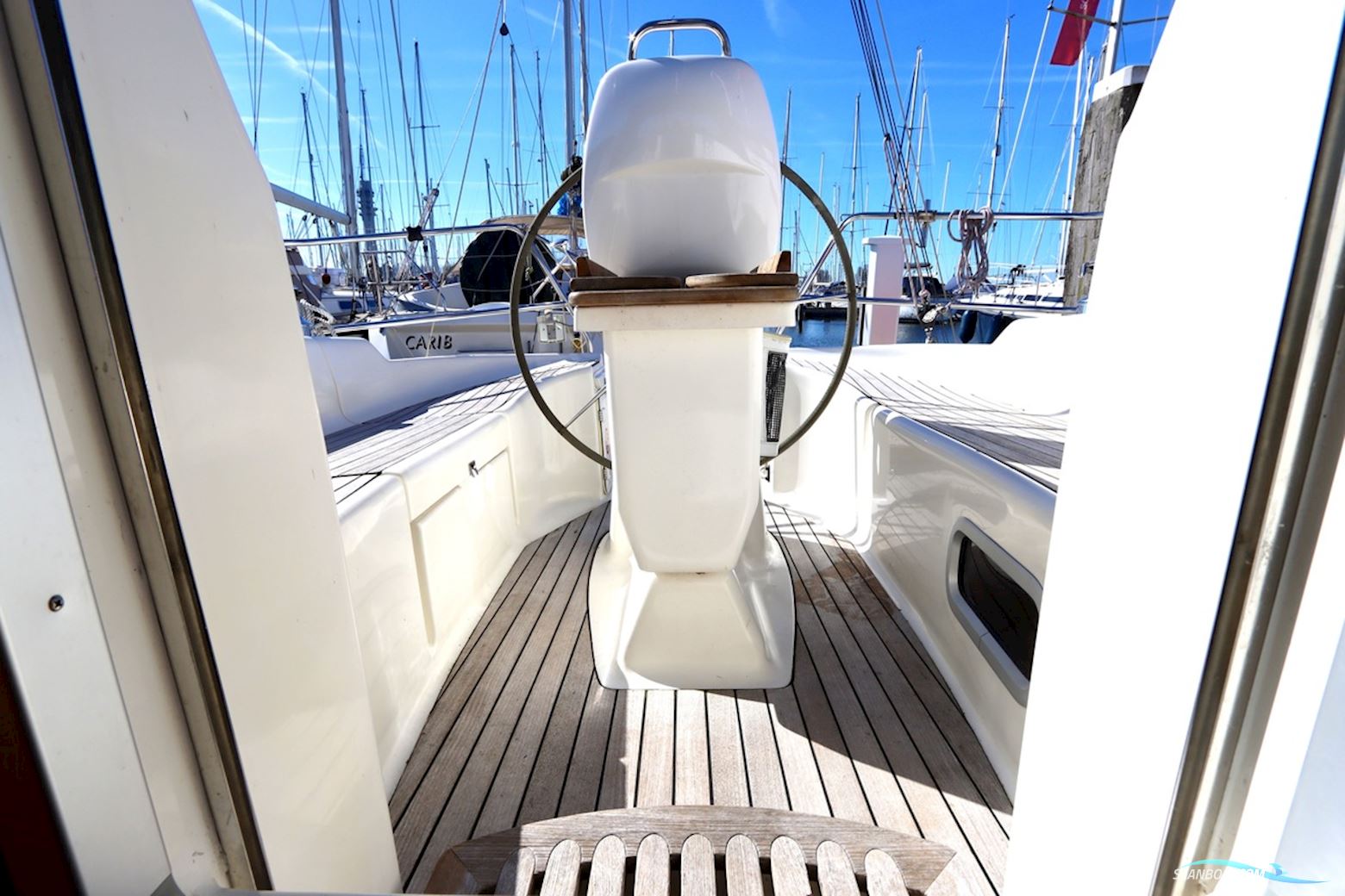Bavaria 30 Cruiser