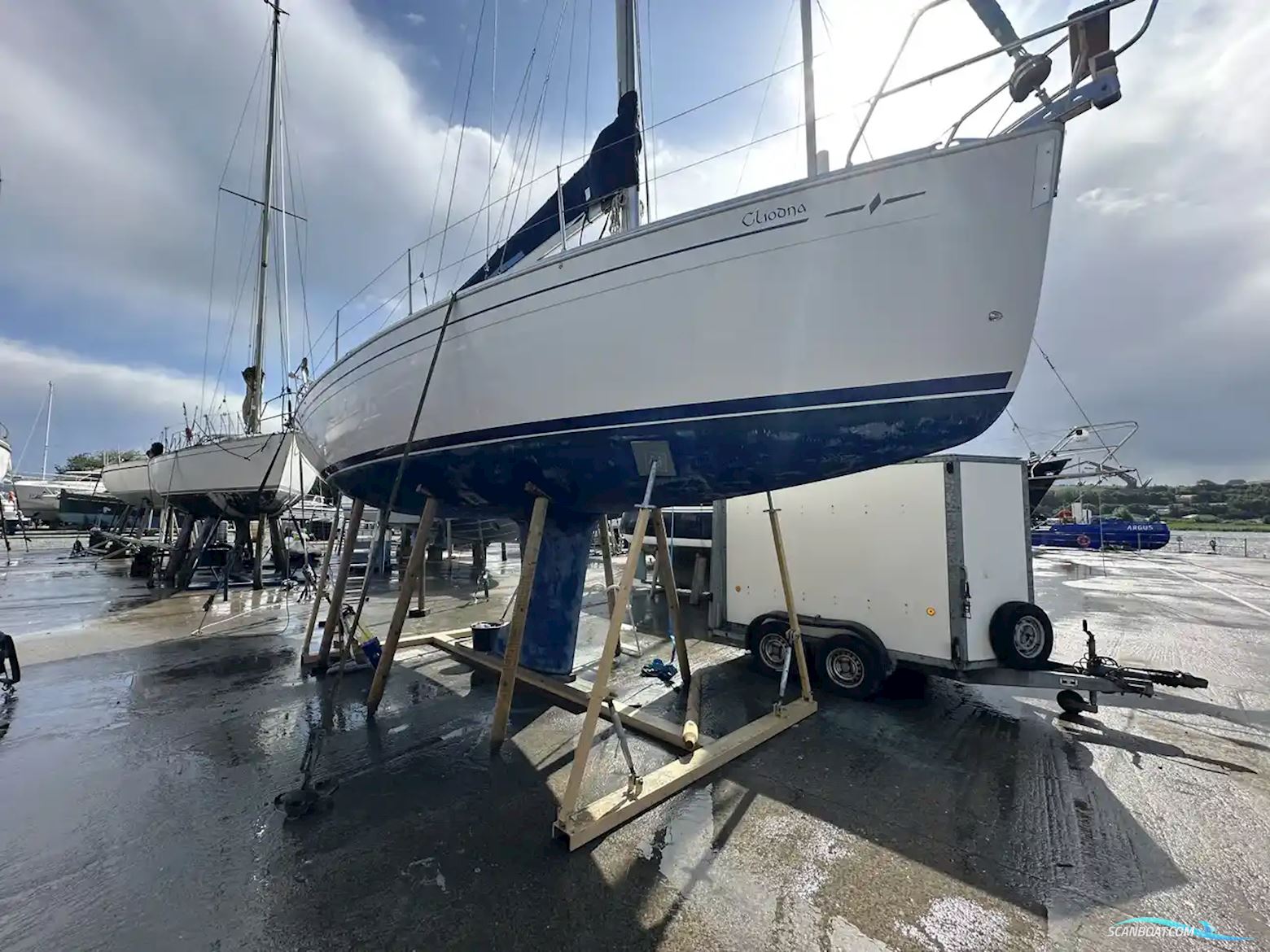 Bavaria 30 Cruiser