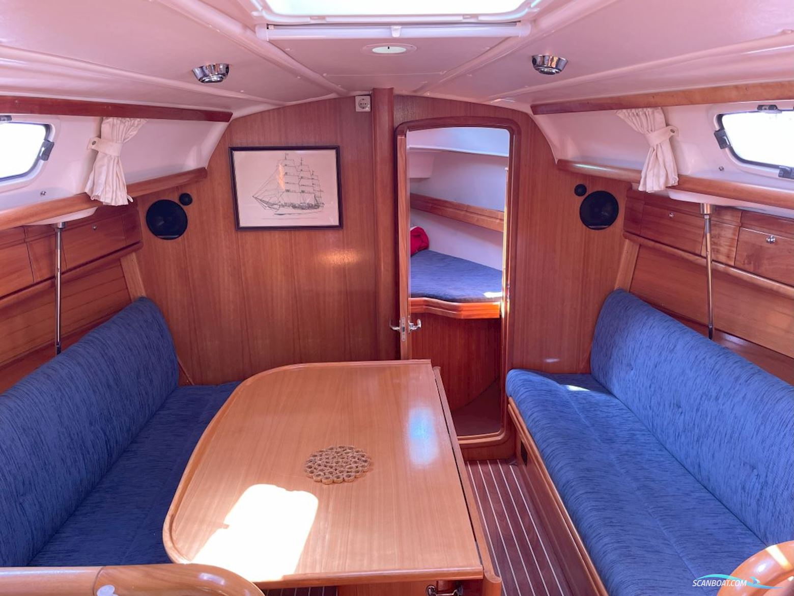 Bavaria 30 Cruiser
