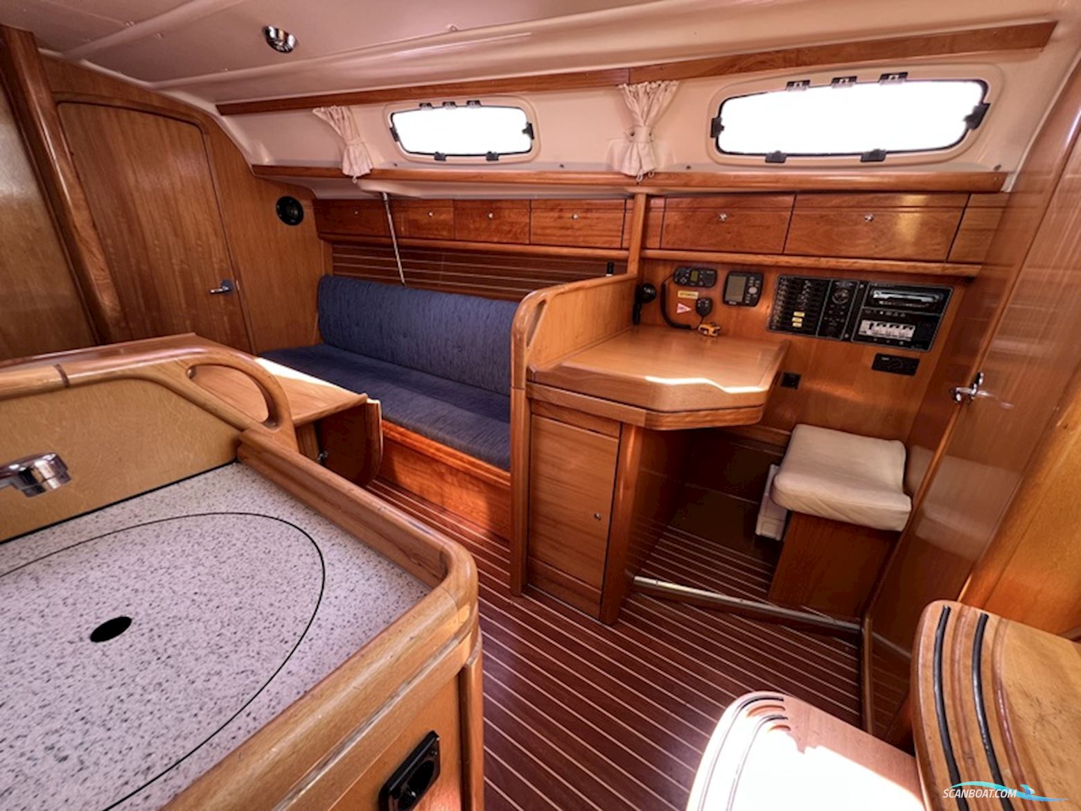 Bavaria 30 Cruiser