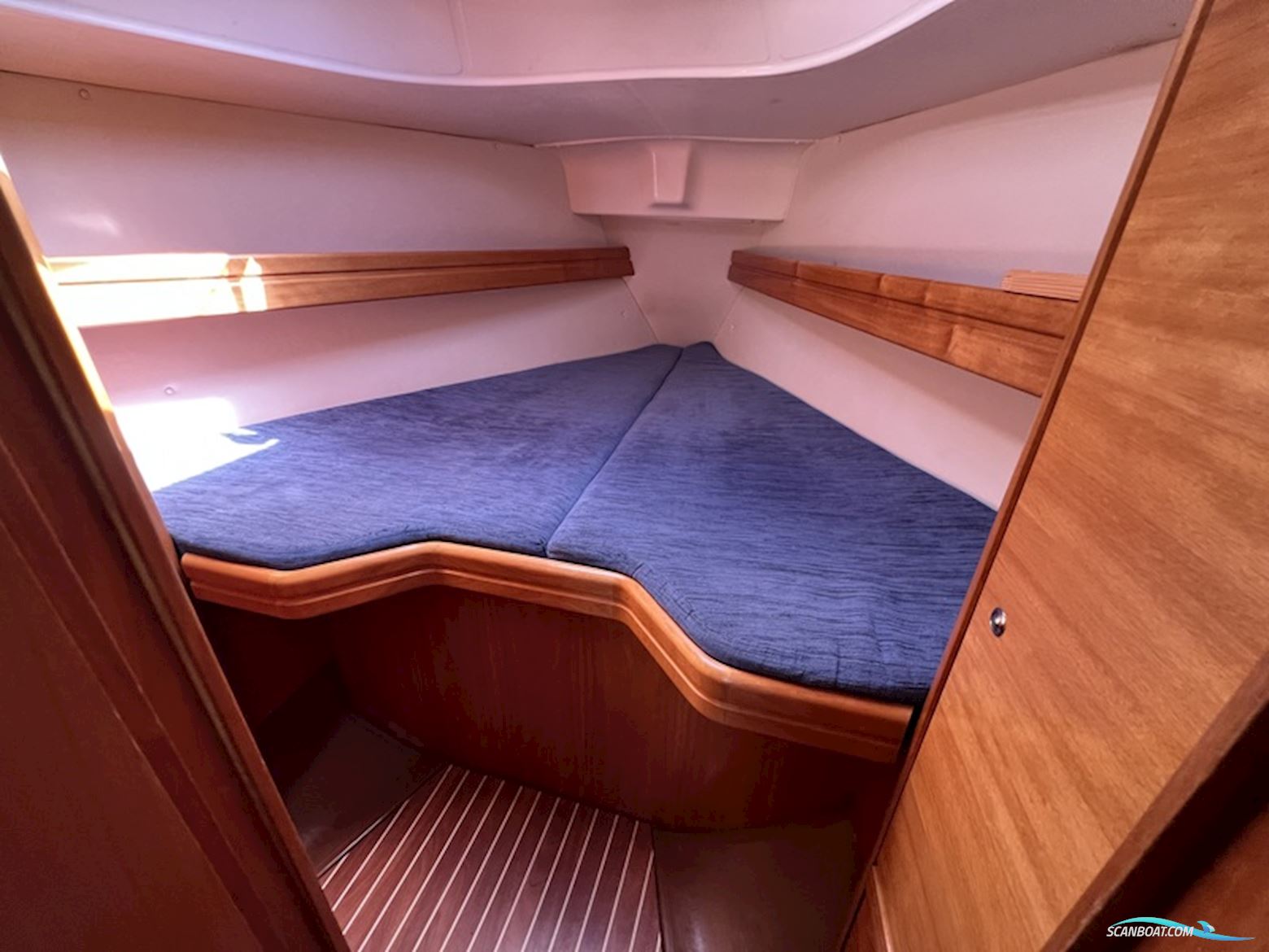 Bavaria 30 Cruiser