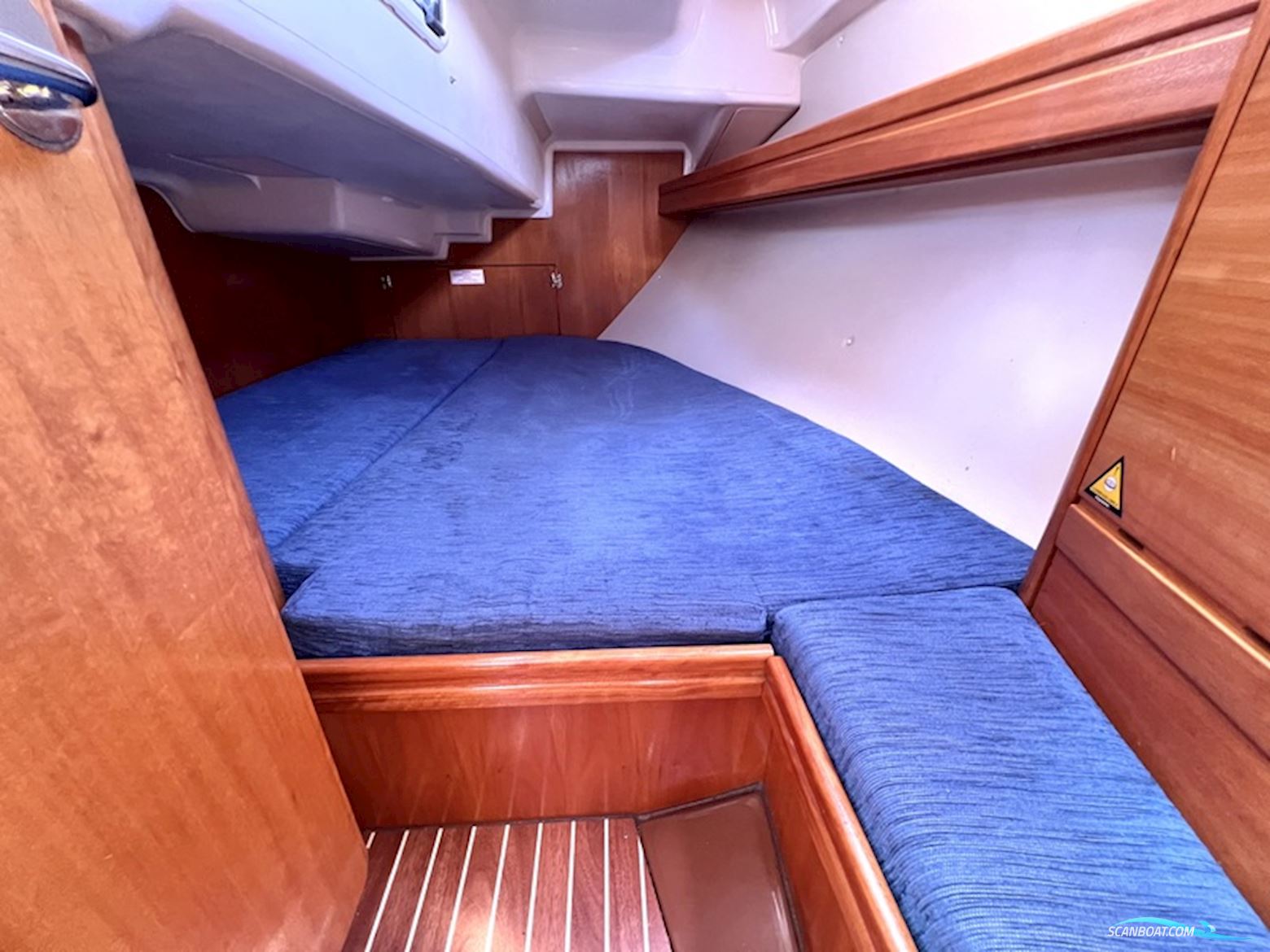 Bavaria 30 Cruiser