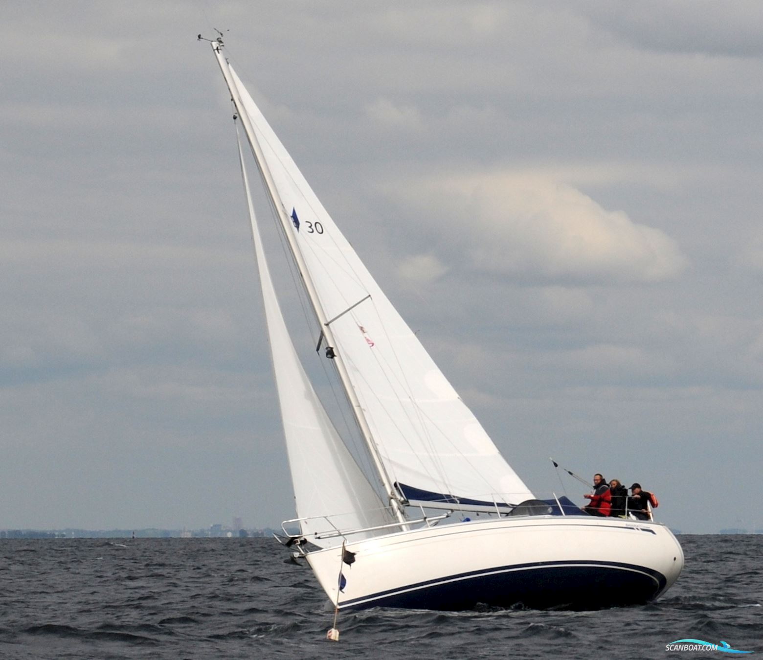 Bavaria 30 Cruiser