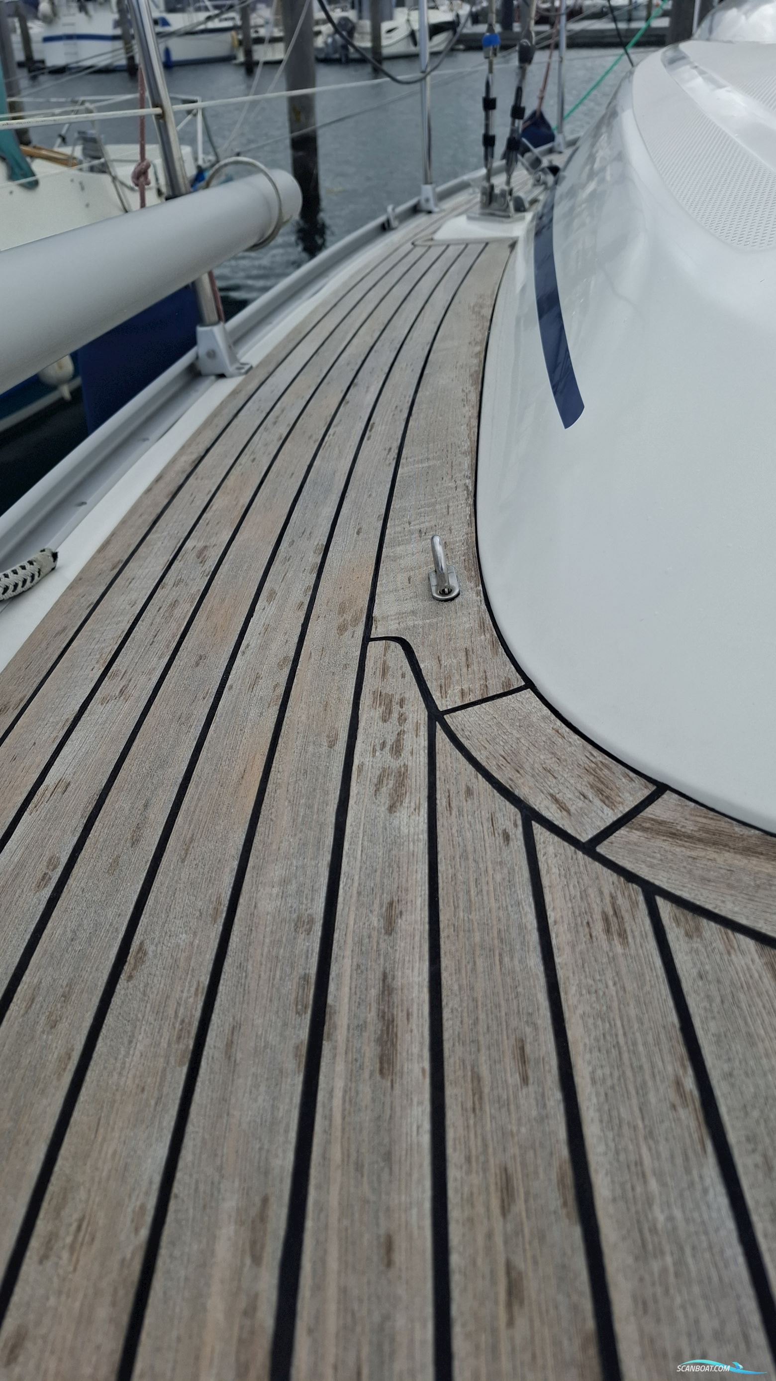Bavaria 30 Cruiser