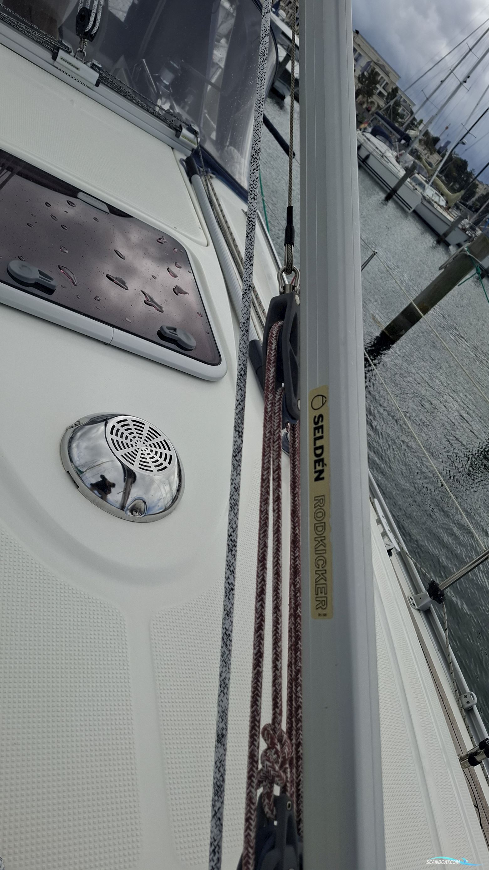 Bavaria 30 Cruiser