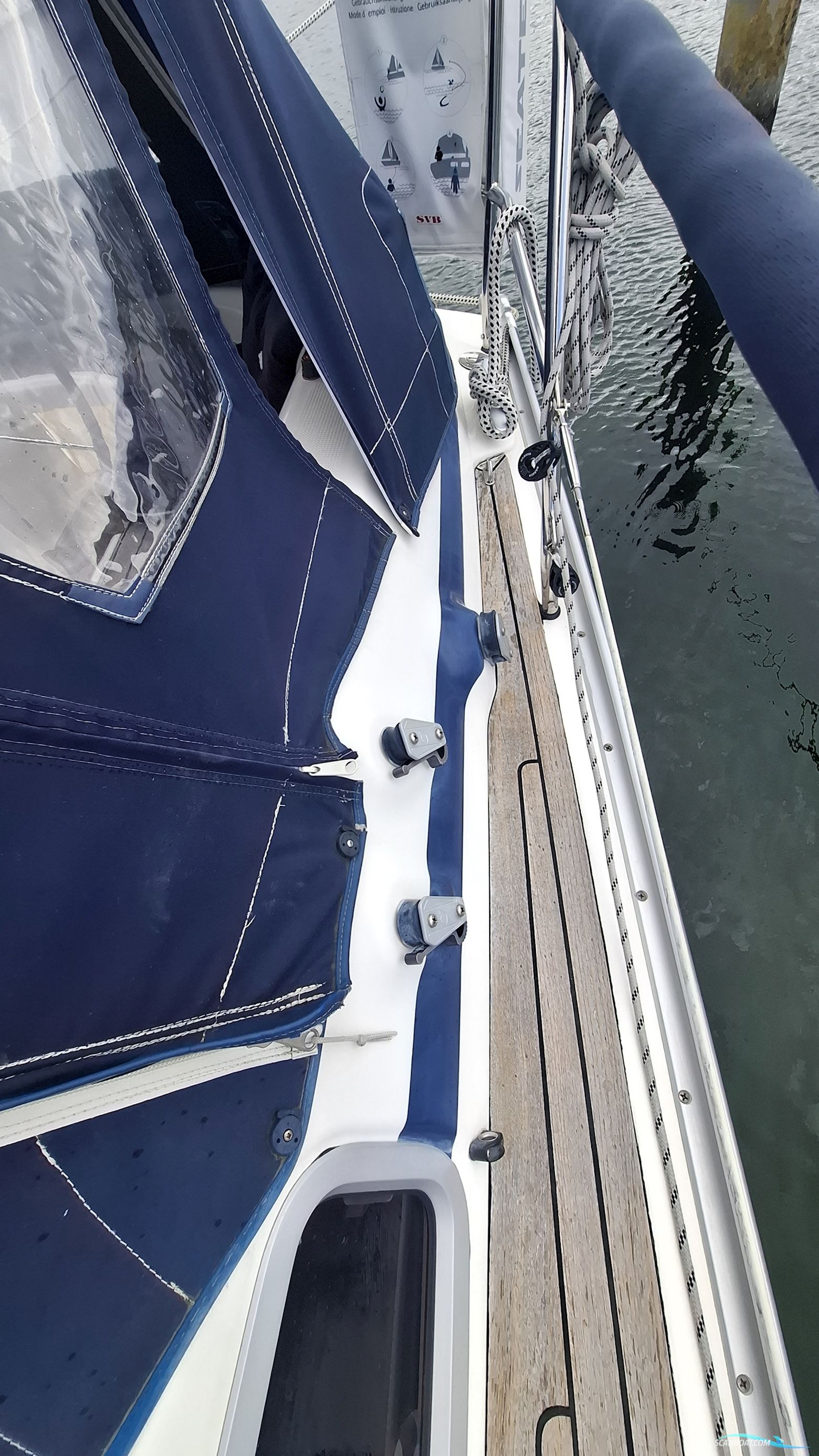 Bavaria 30 Cruiser