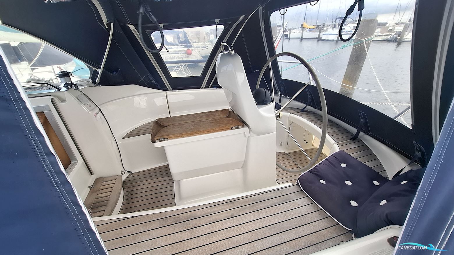 Bavaria 30 Cruiser