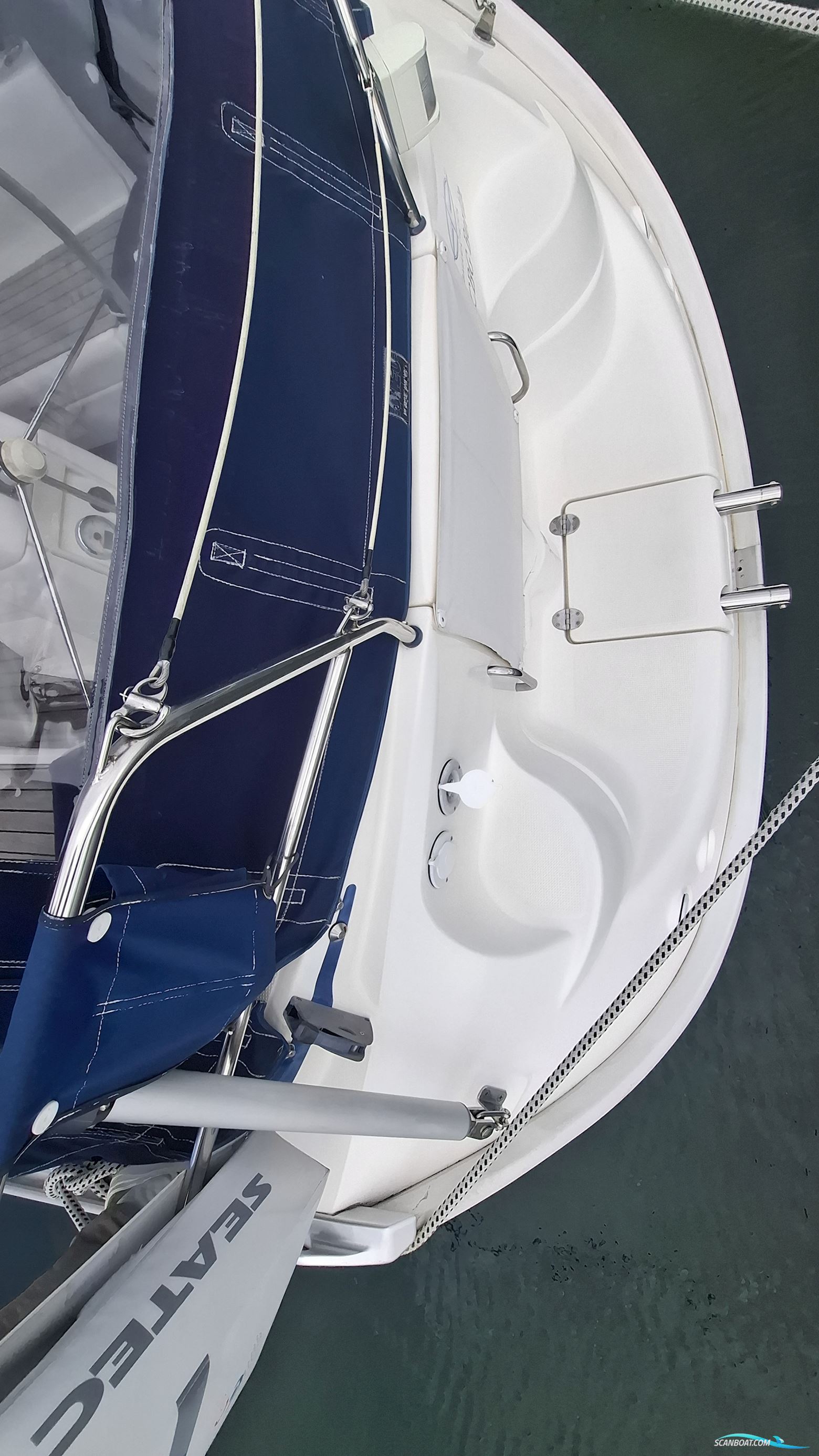 Bavaria 30 Cruiser