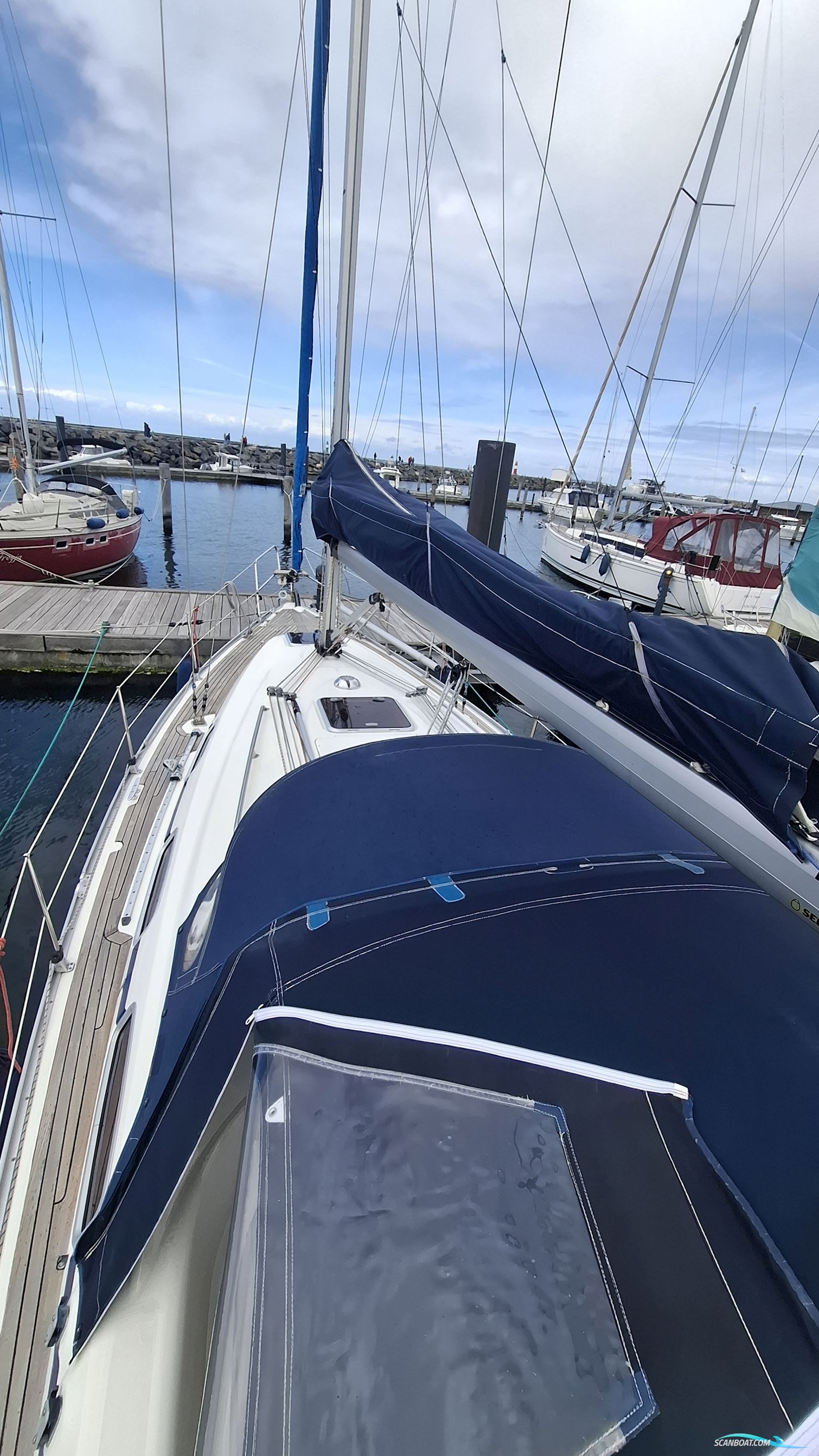 Bavaria 30 Cruiser