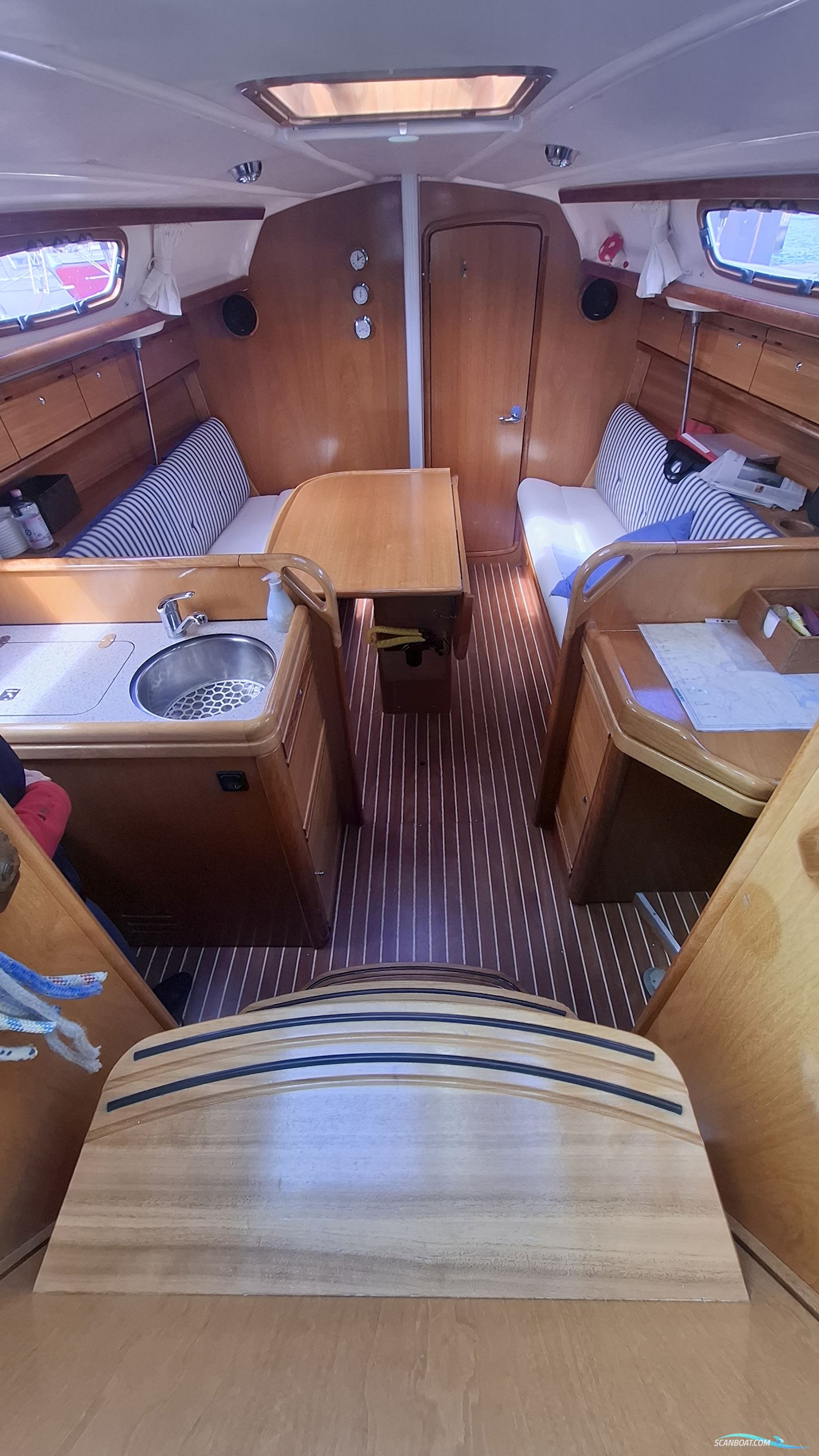 Bavaria 30 Cruiser