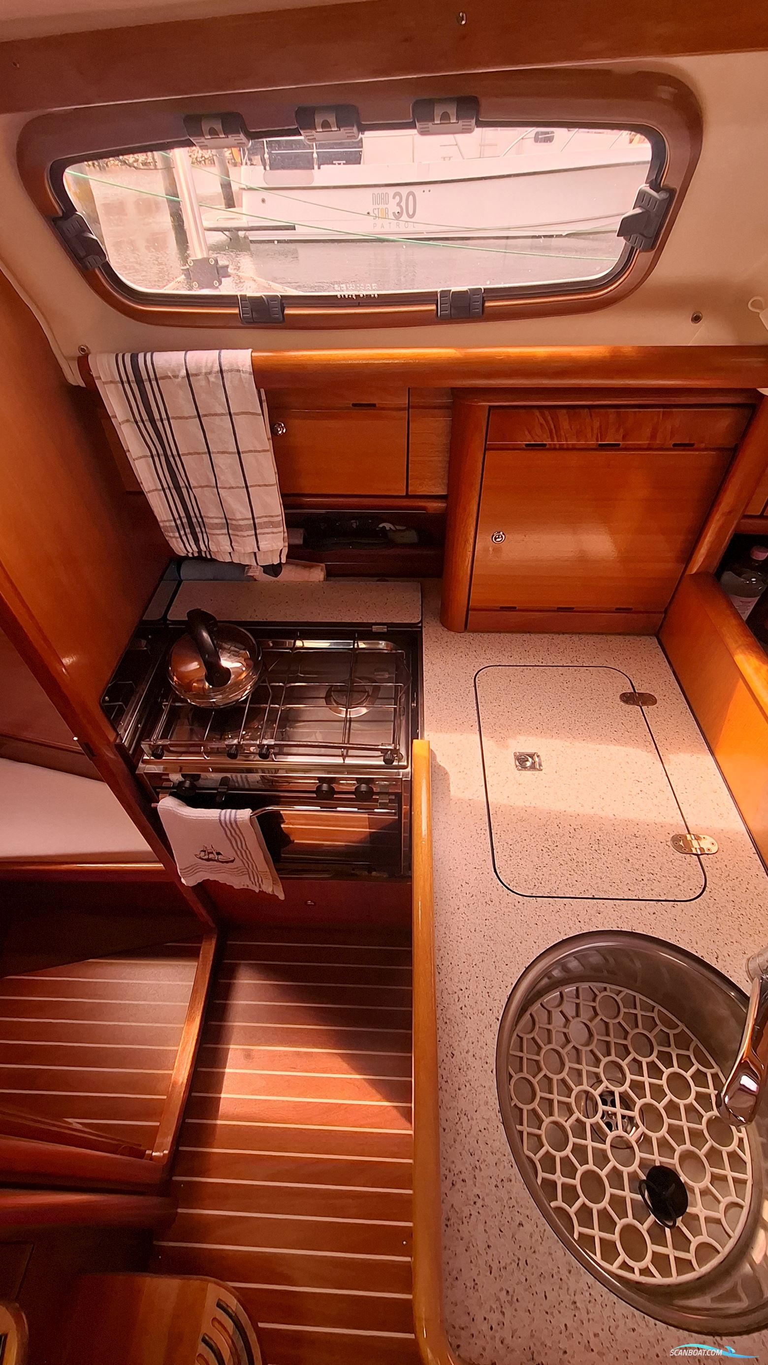 Bavaria 30 Cruiser