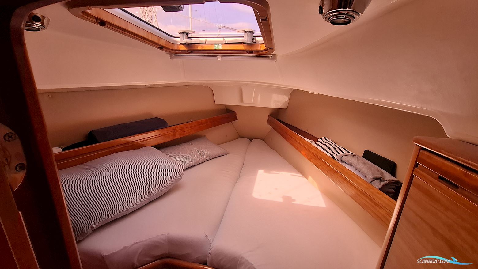 Bavaria 30 Cruiser