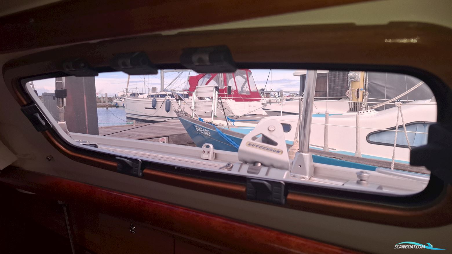 Bavaria 30 Cruiser