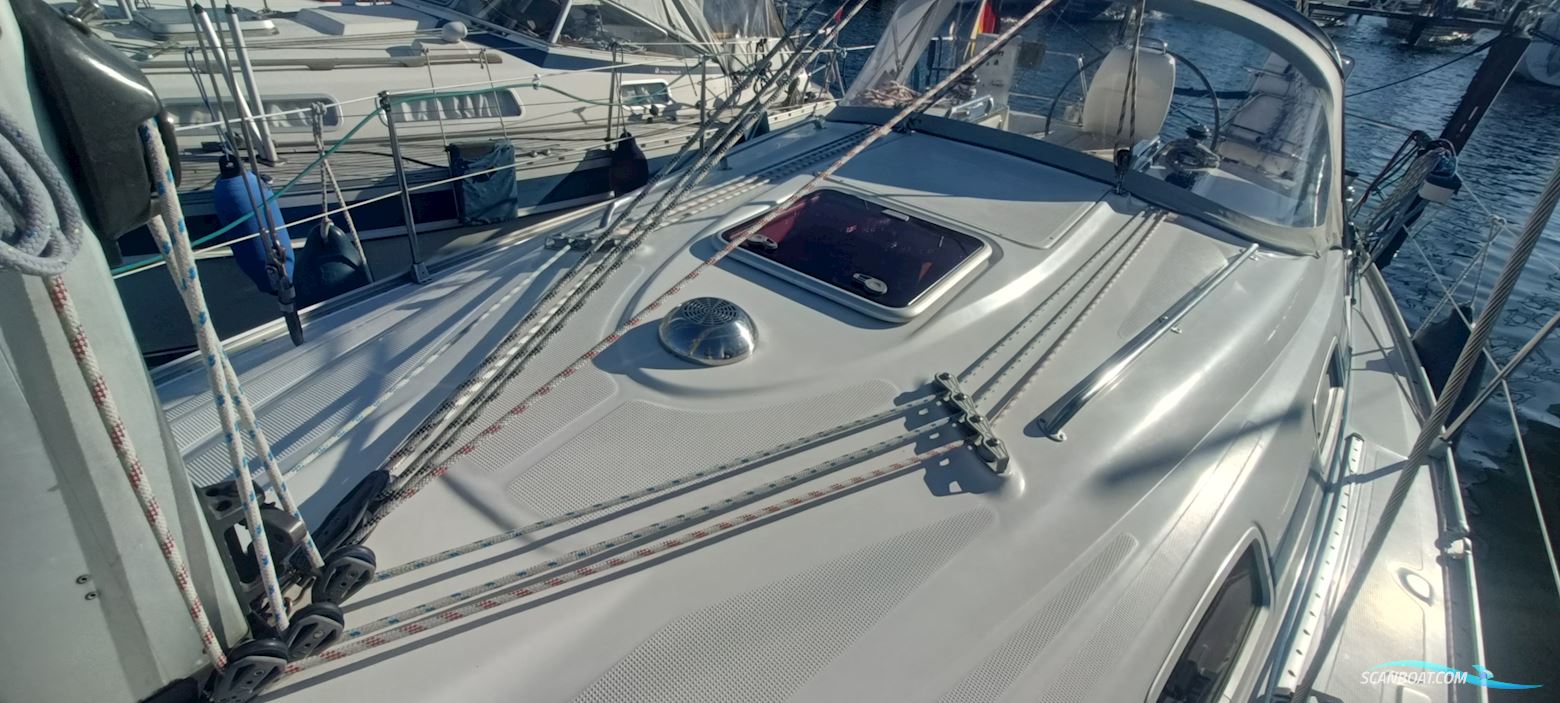 Bavaria 30 Cruiser