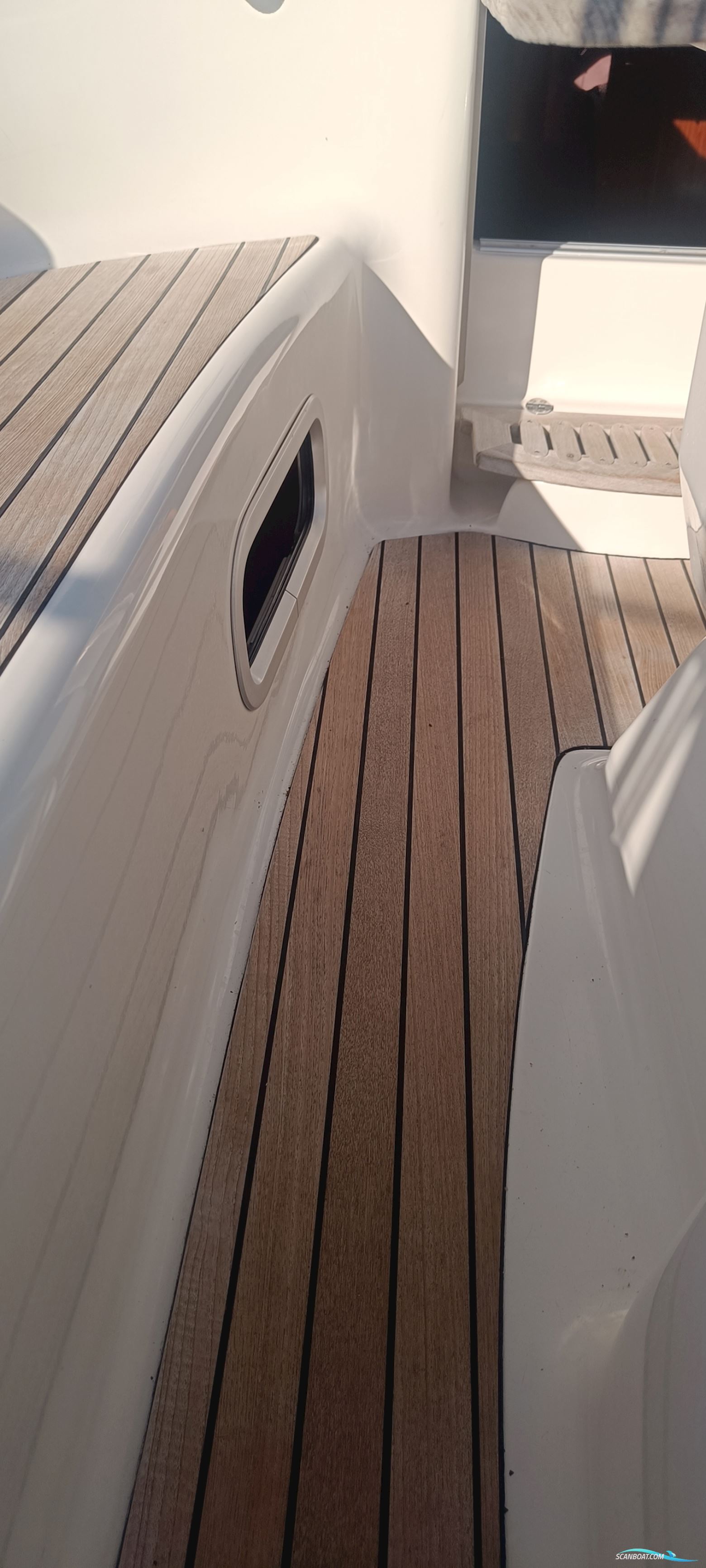 Bavaria 30 Cruiser