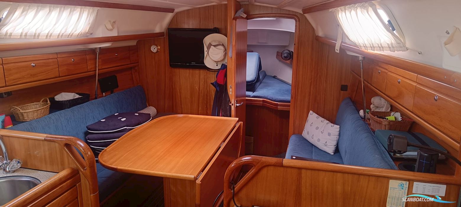 Bavaria 30 Cruiser