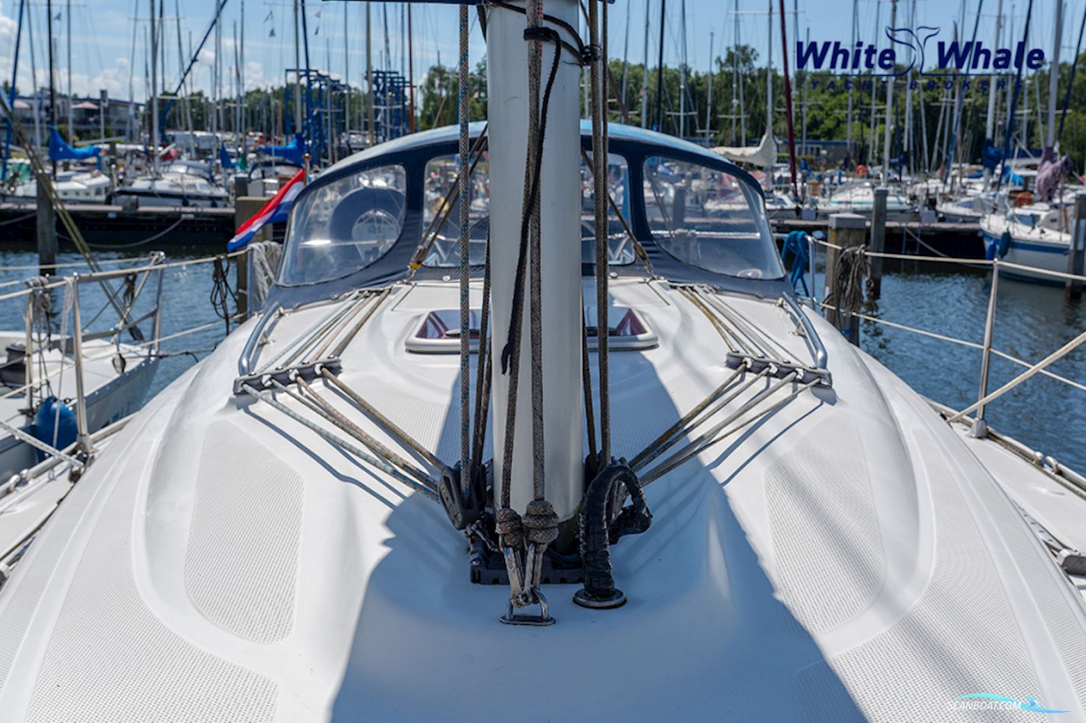 Bavaria 30 Cruiser