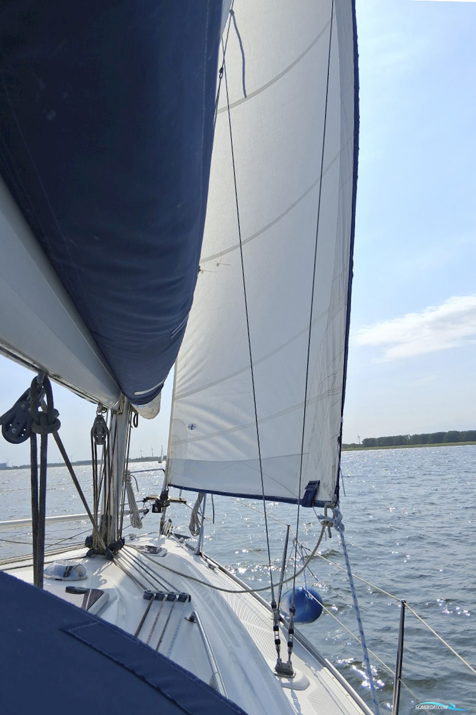 Bavaria 30 Cruiser
