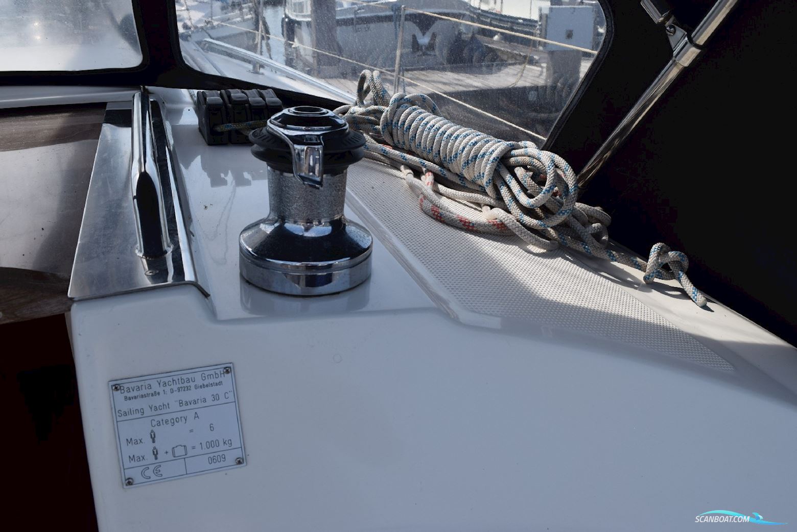 Bavaria 30 Cruiser