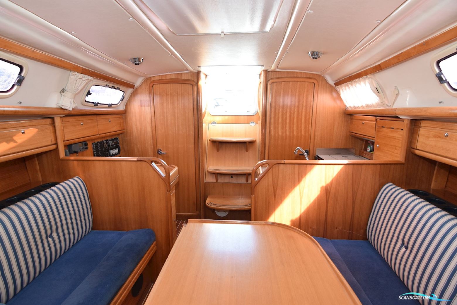 Bavaria 30 Cruiser
