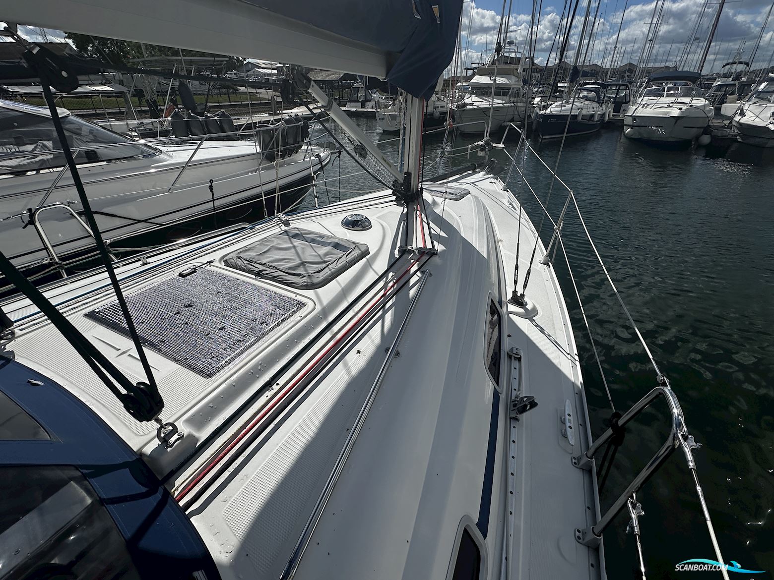 Bavaria 30 Cruiser