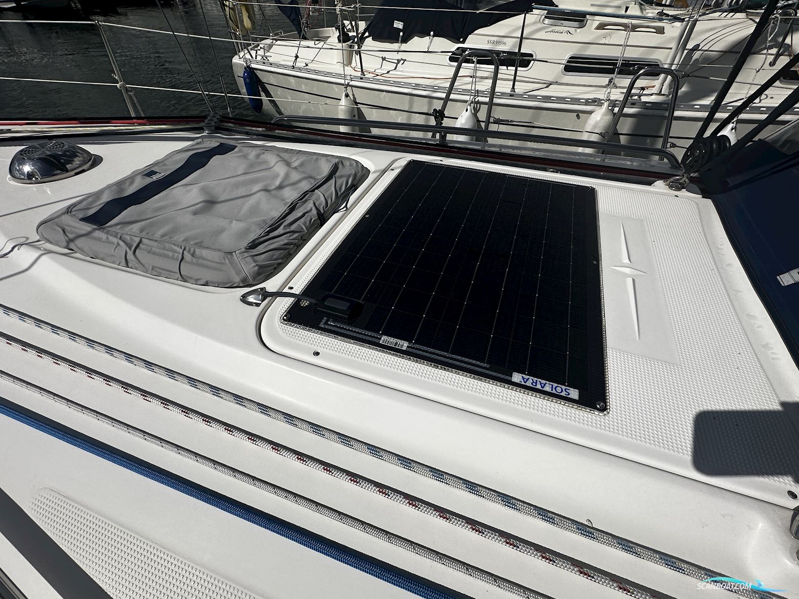 Bavaria 30 Cruiser
