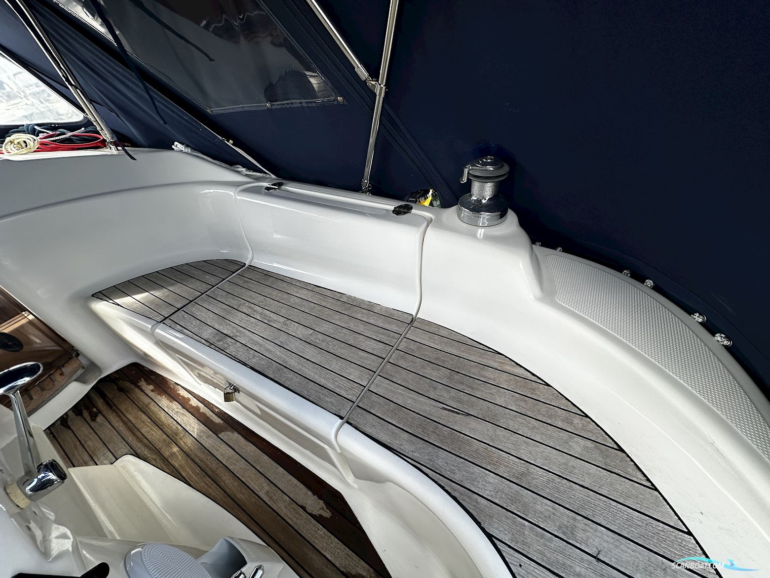 Bavaria 30 Cruiser