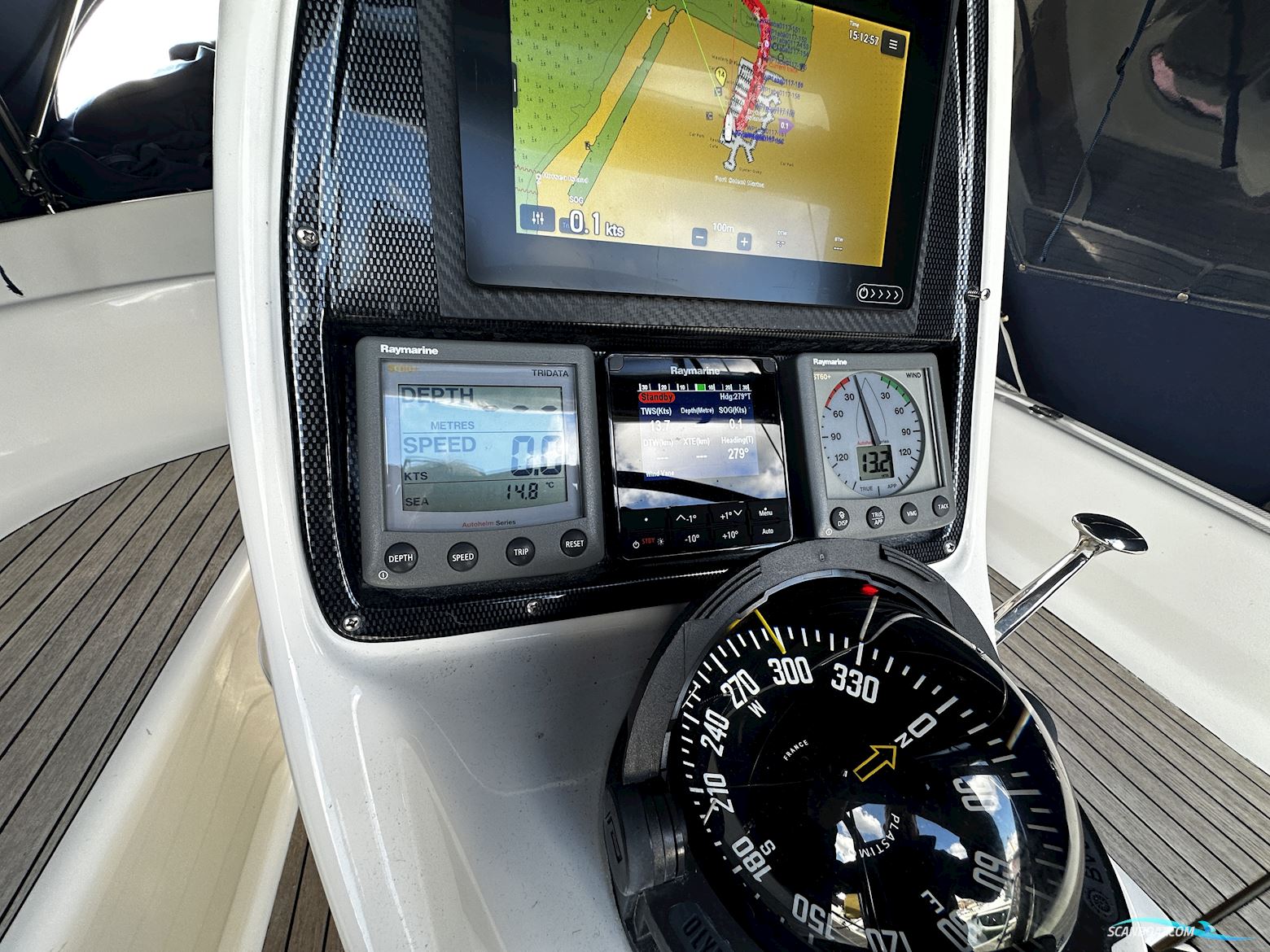 Bavaria 30 Cruiser