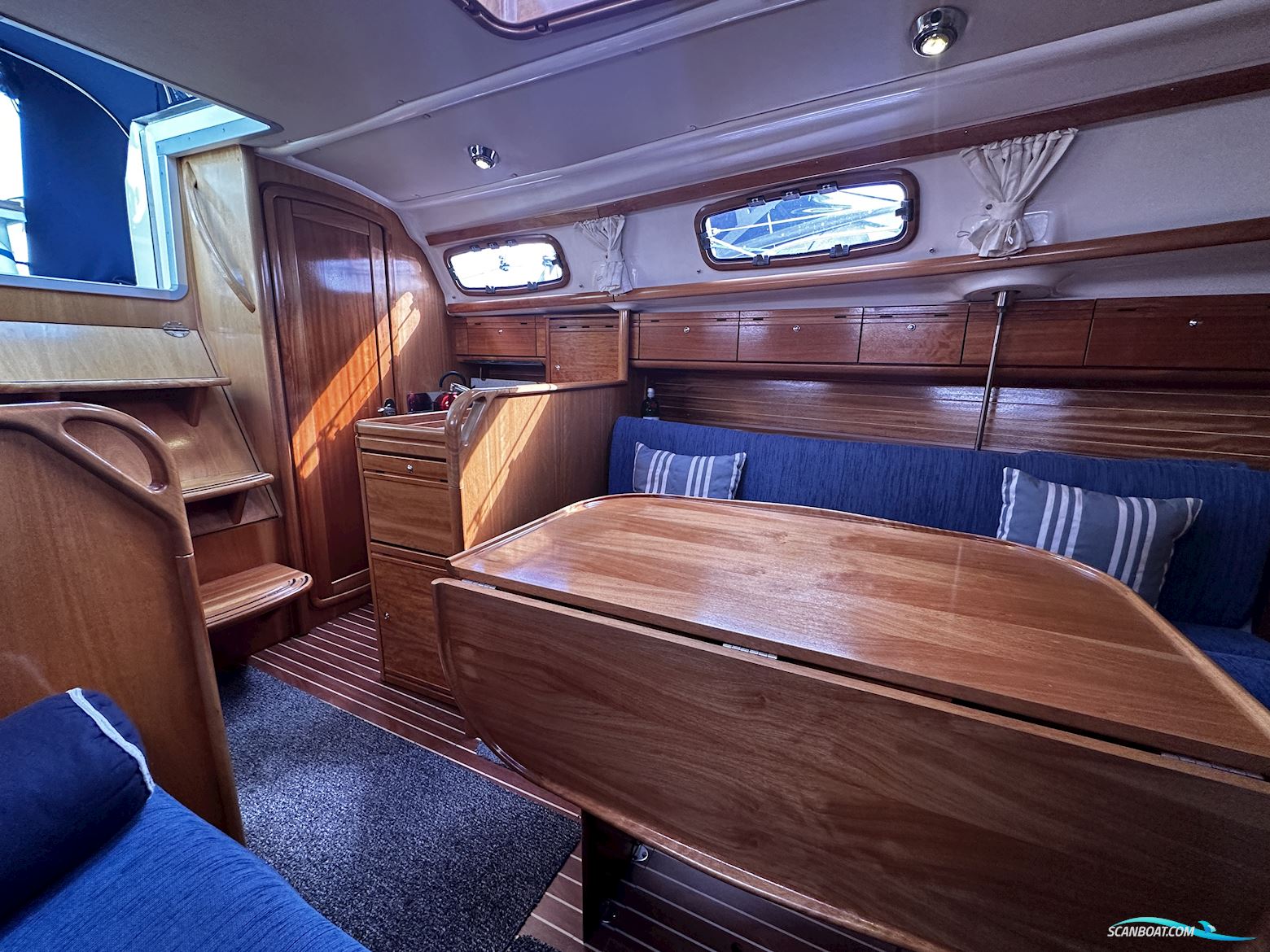 Bavaria 30 Cruiser