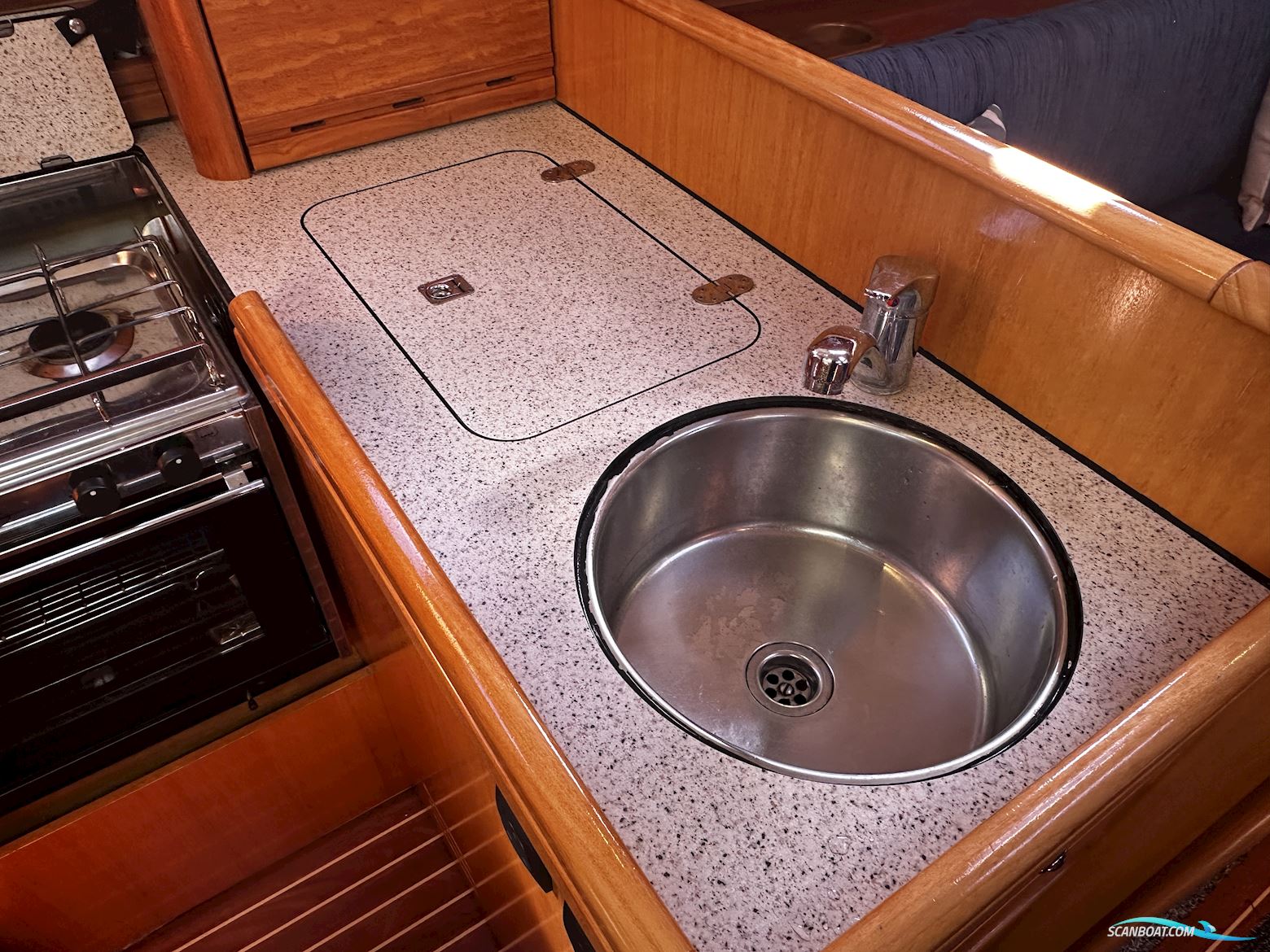 Bavaria 30 Cruiser