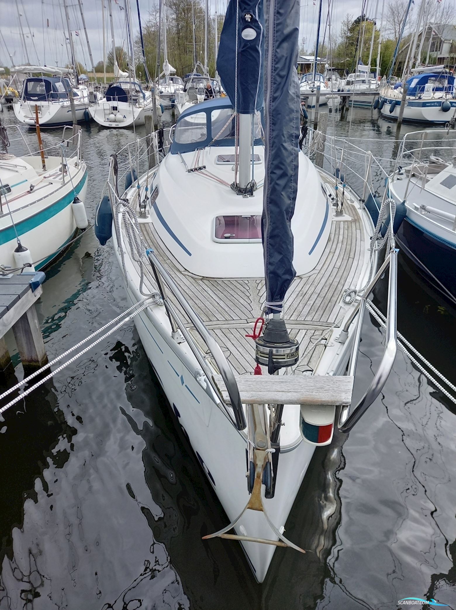 Bavaria 30 Cruiser